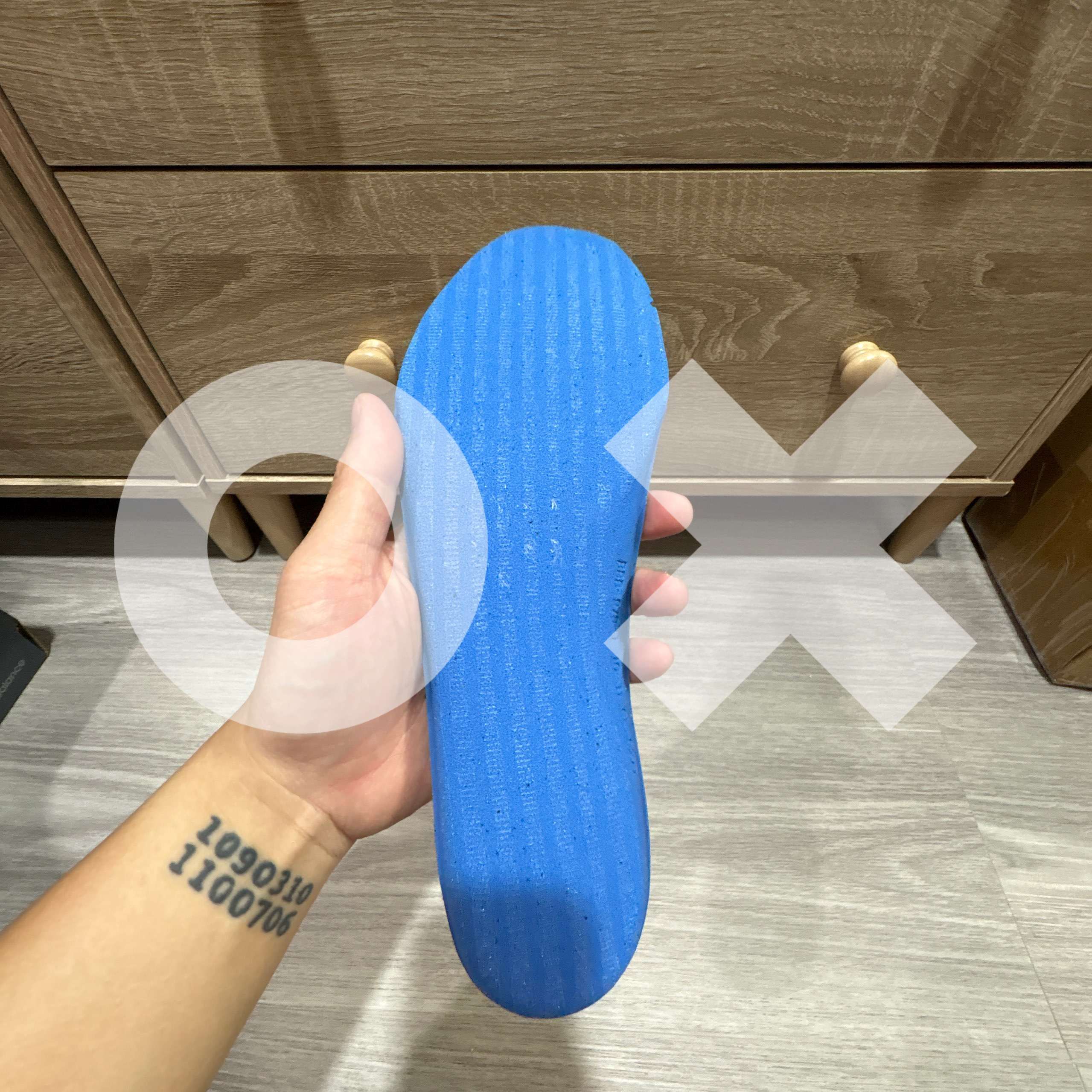 LegitApp