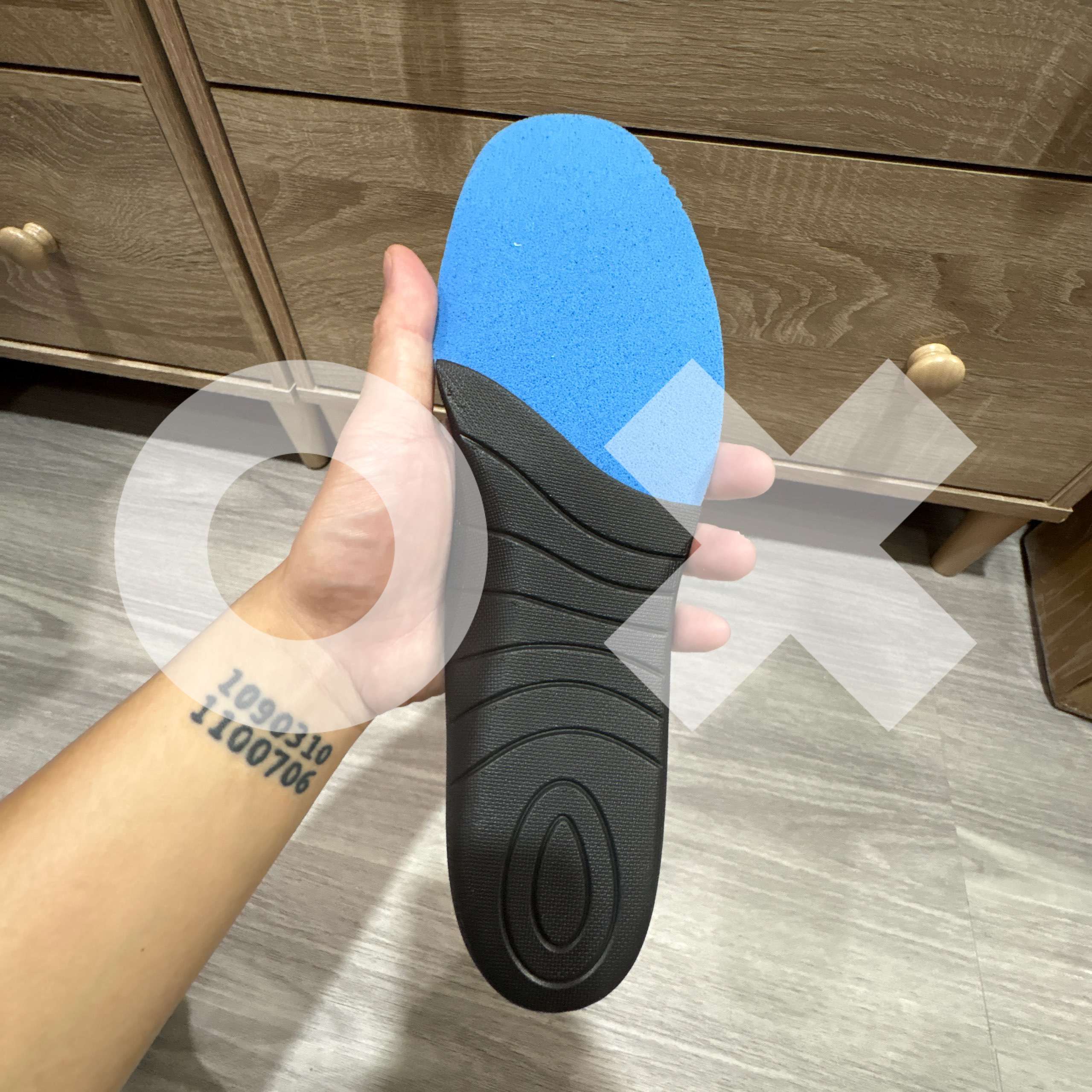 LegitApp