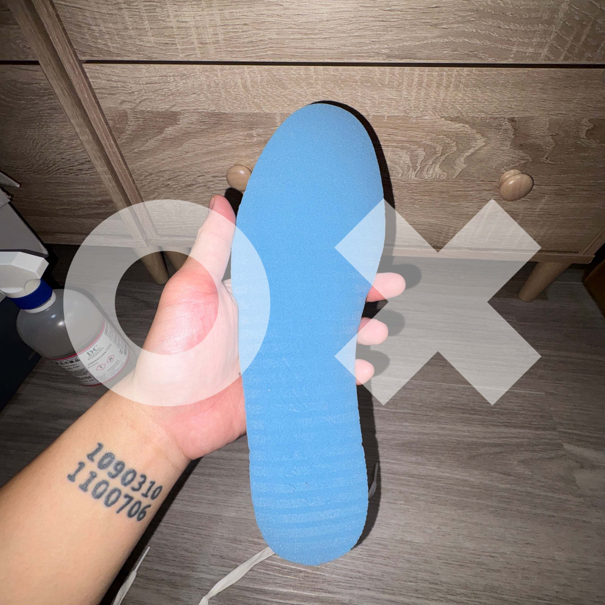 LegitApp