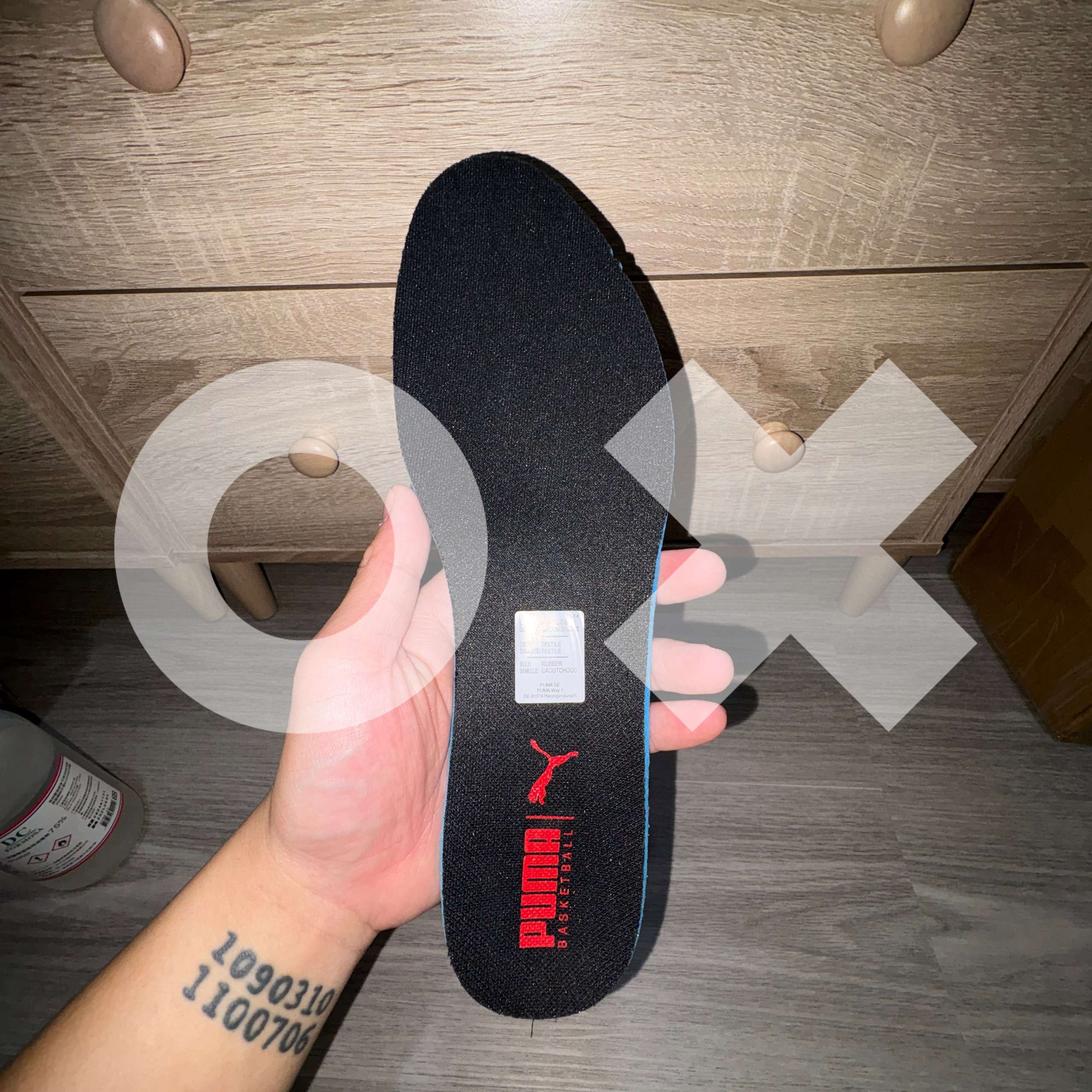 LegitApp