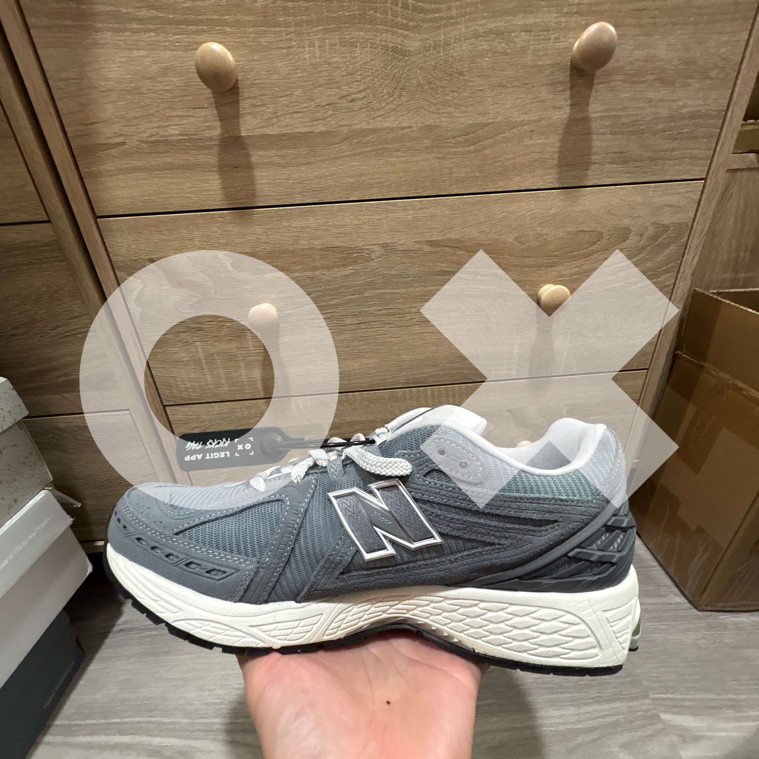 LegitApp