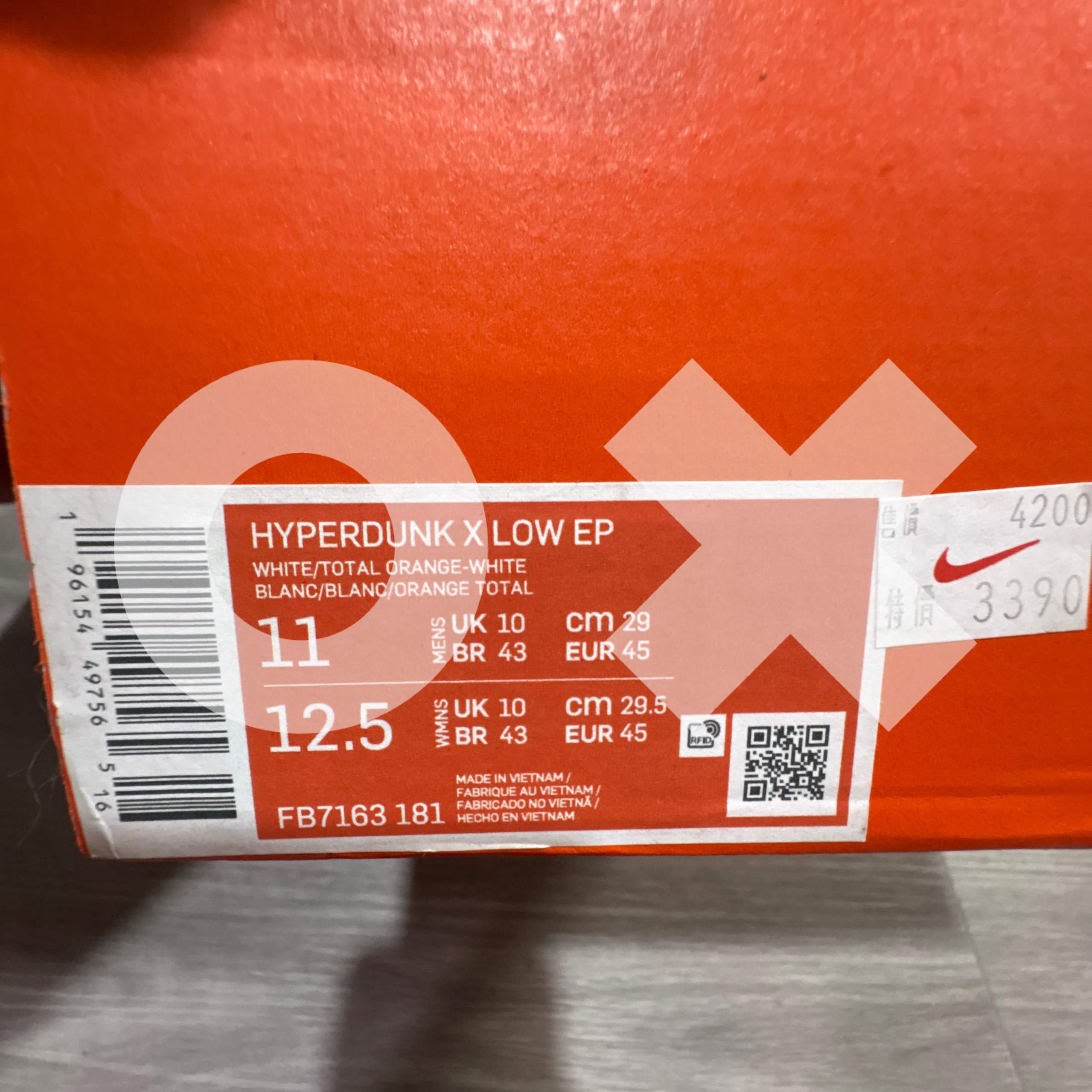 LegitApp