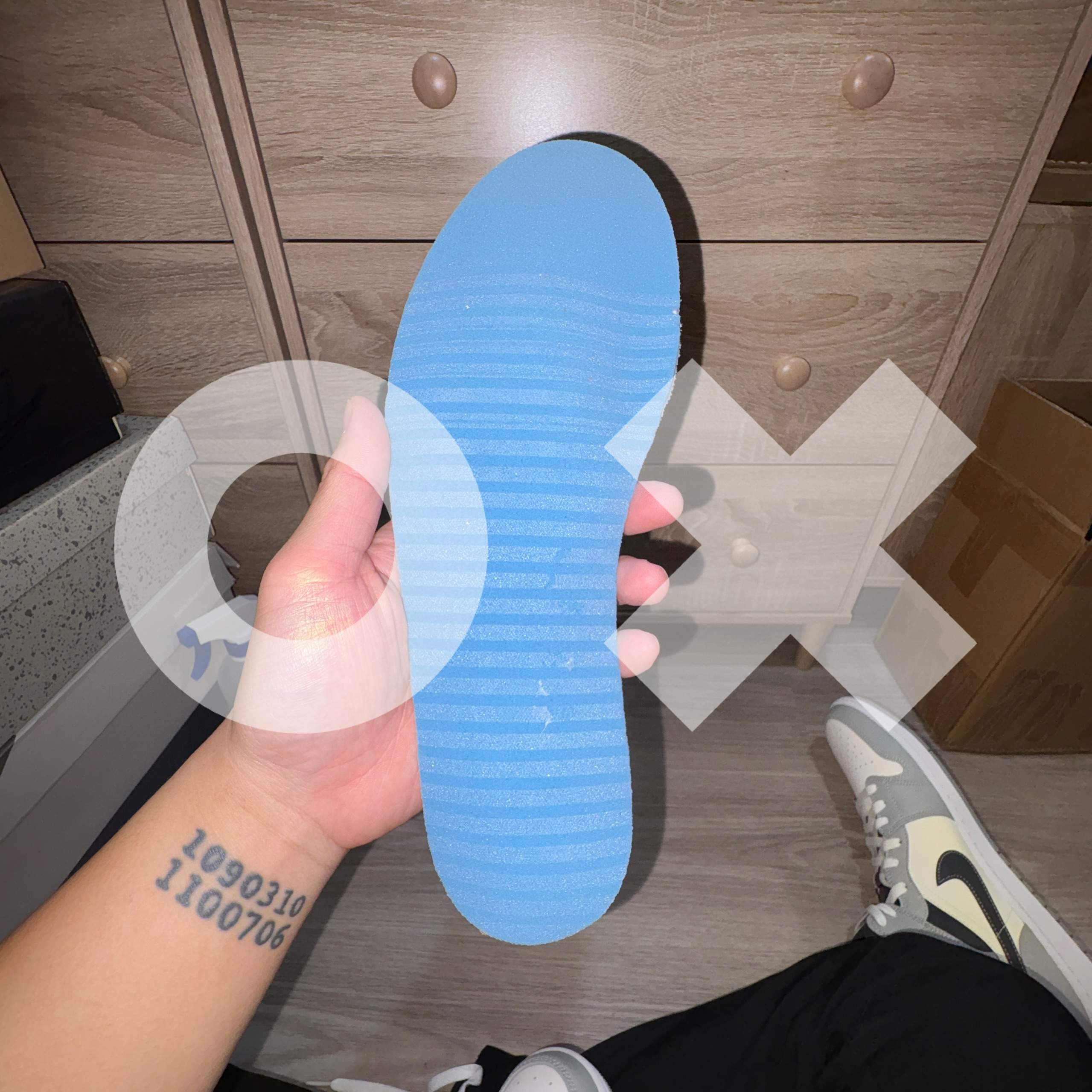 LegitApp