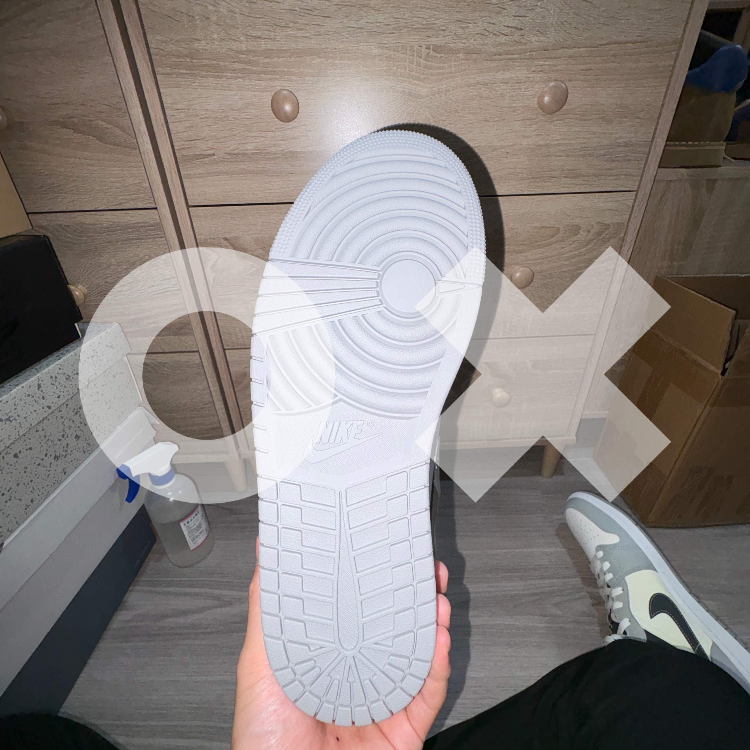 LegitApp