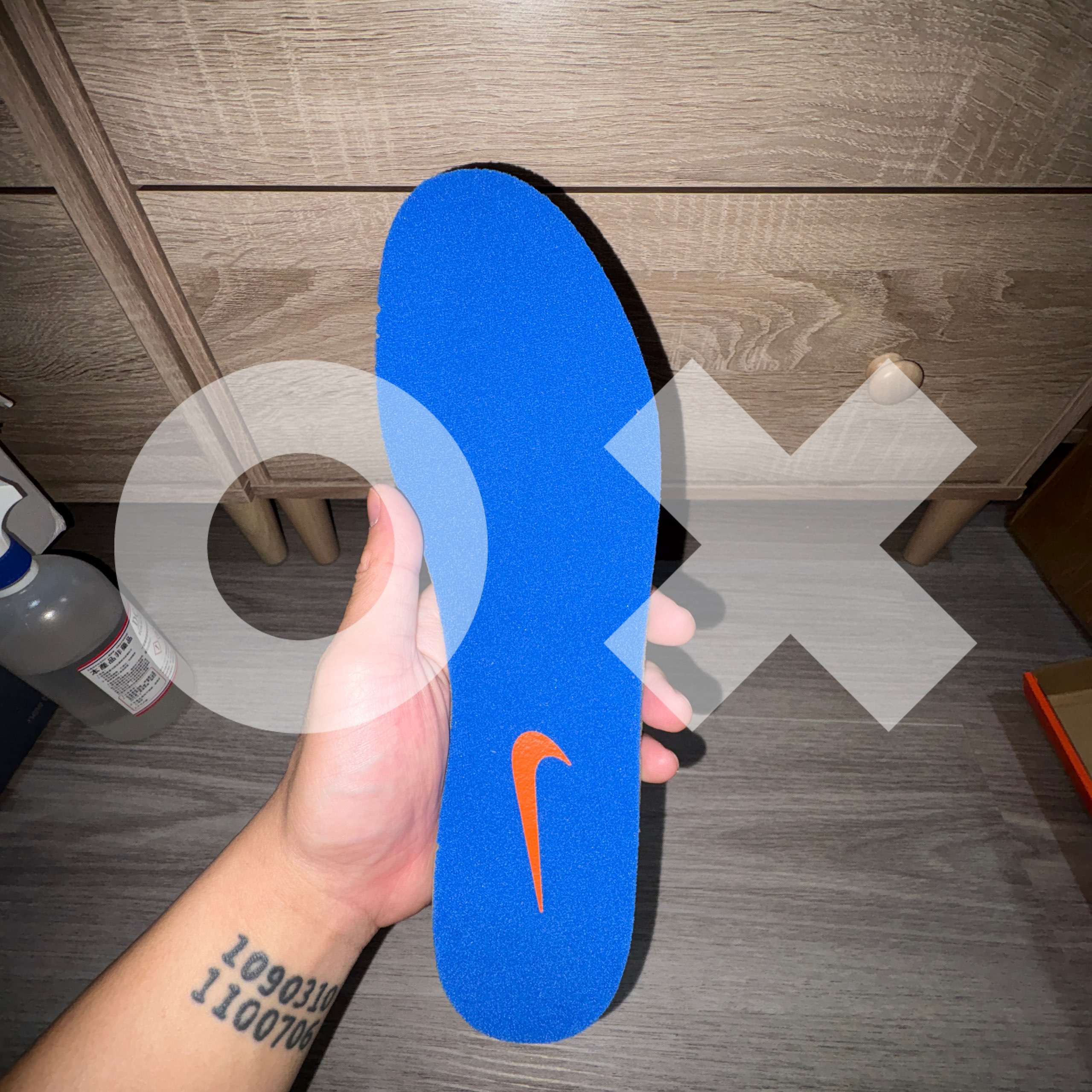 LegitApp