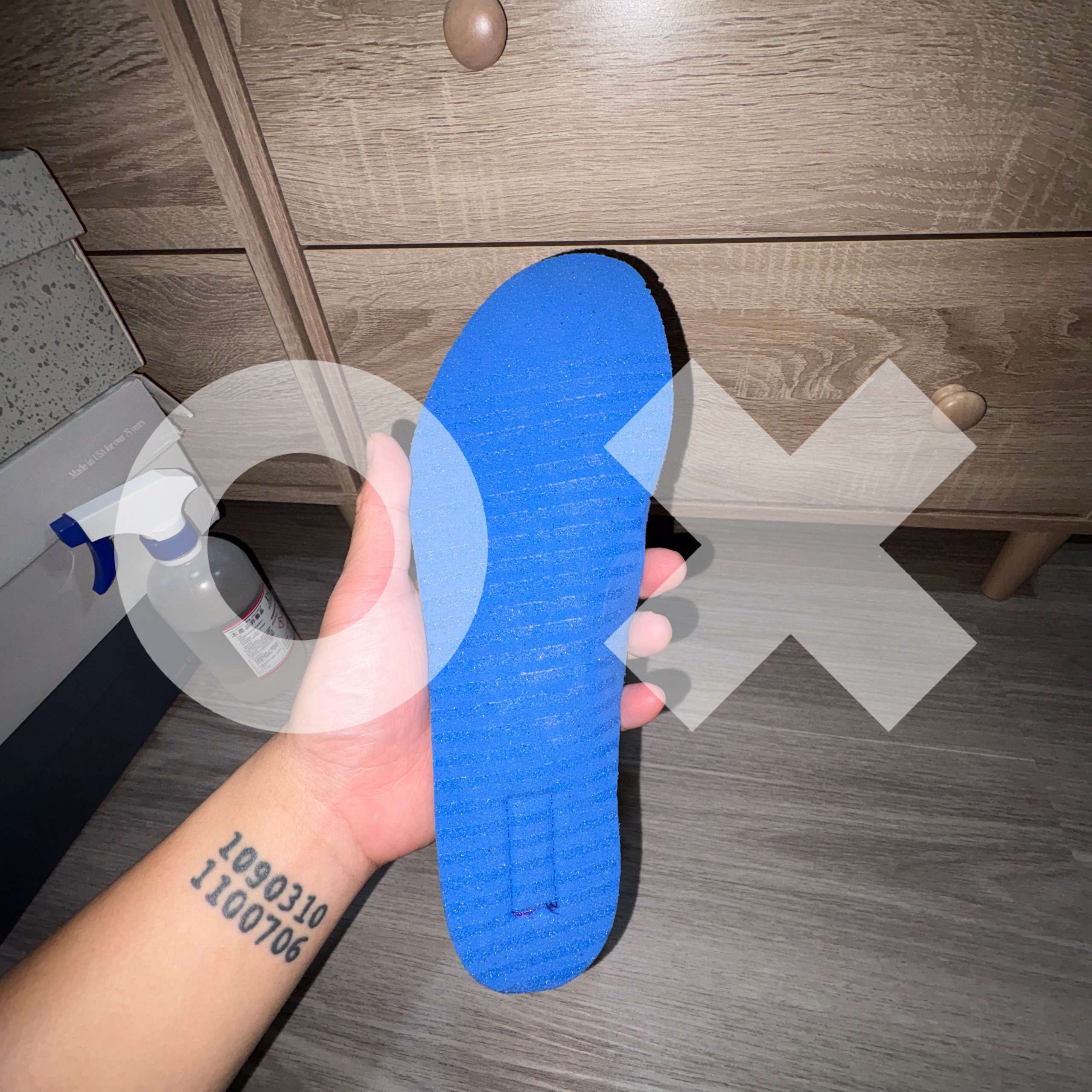 LegitApp
