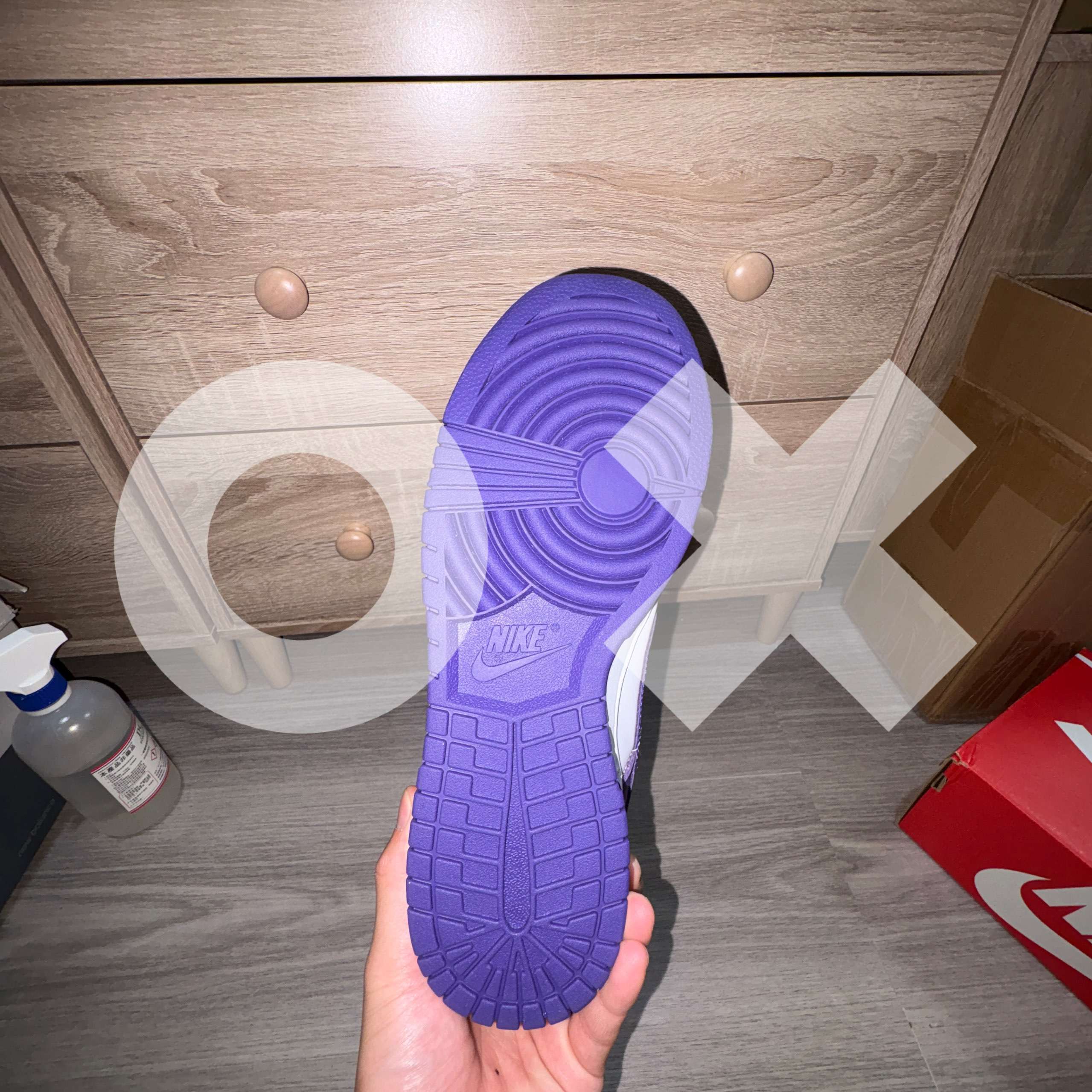 LegitApp
