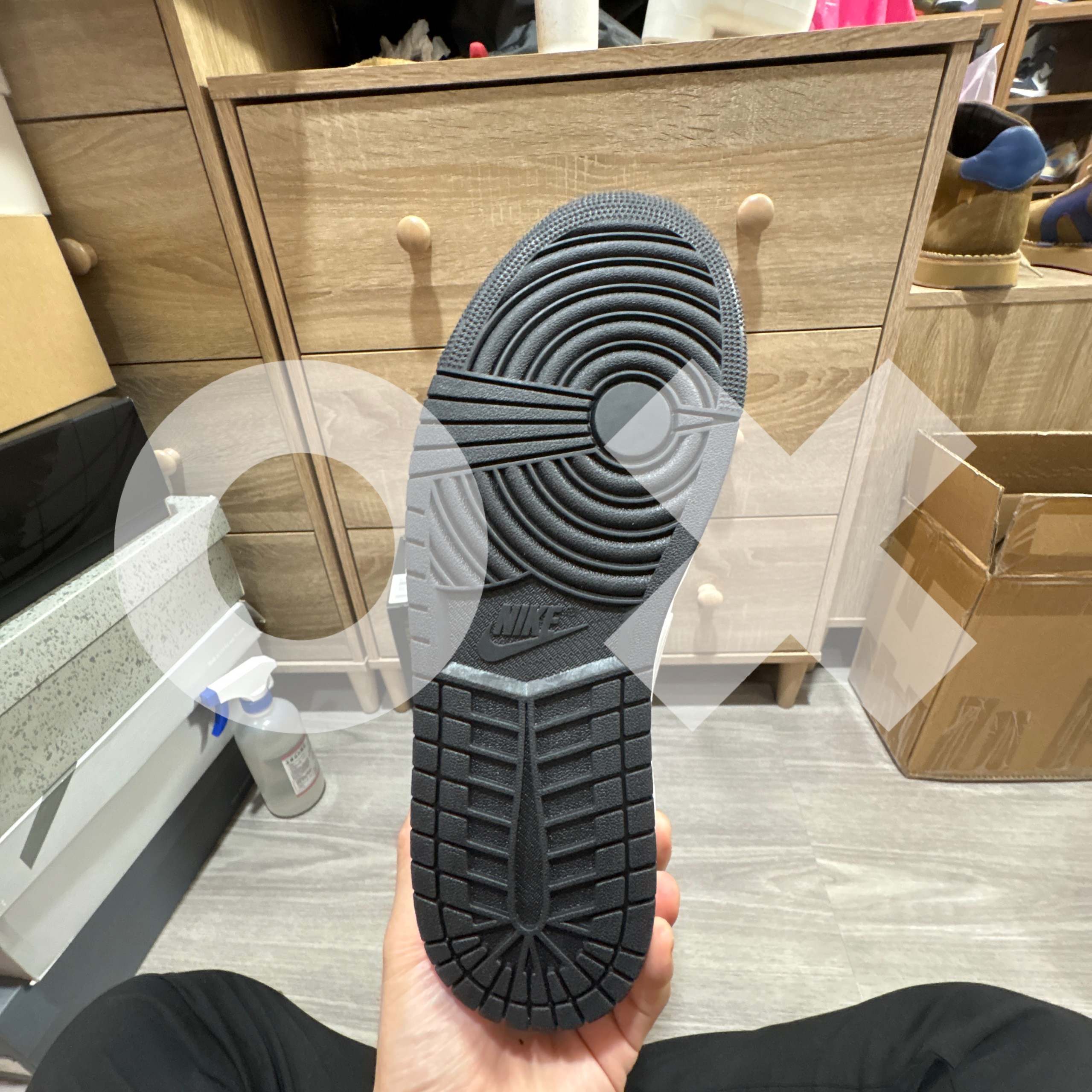LegitApp