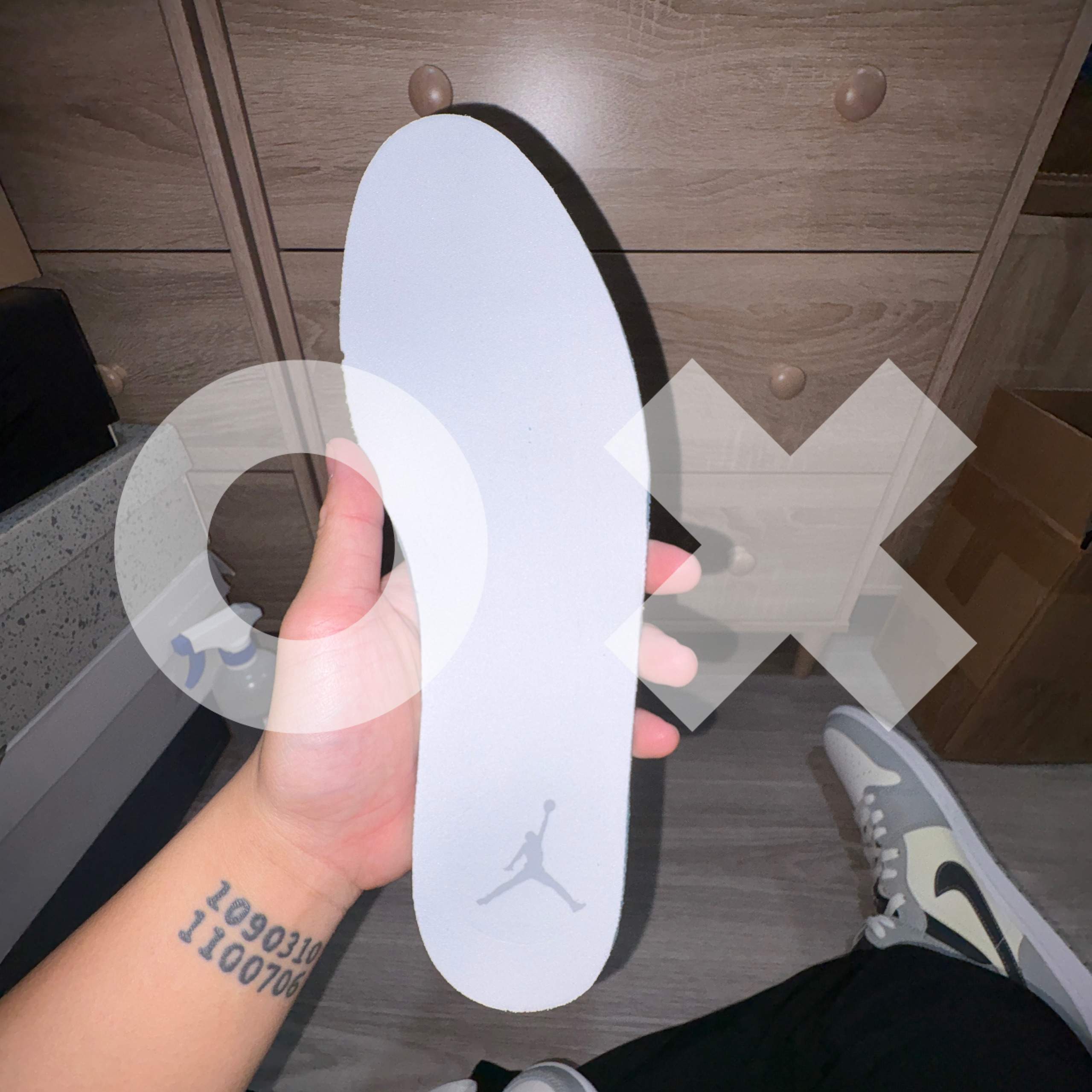 LegitApp