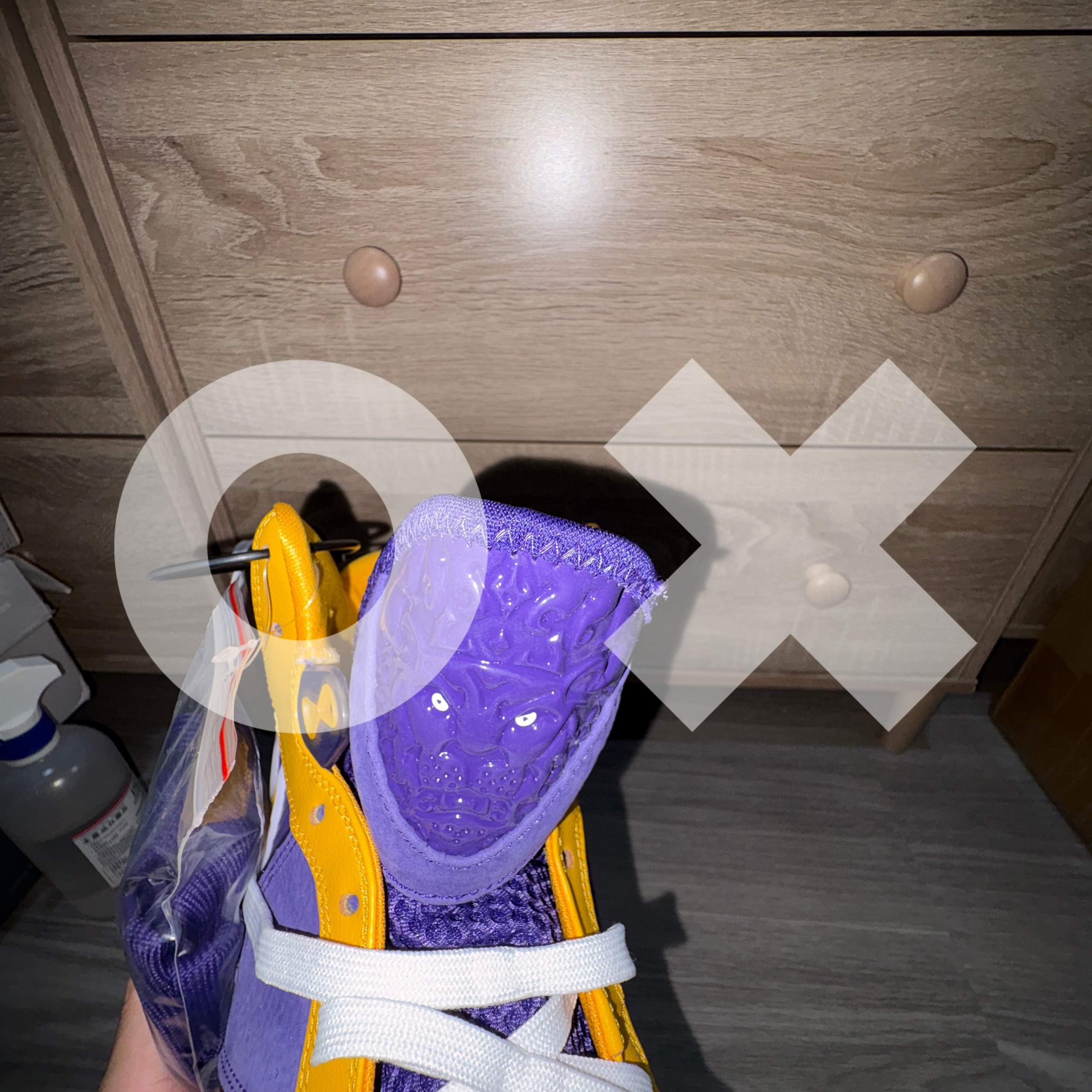 LegitApp