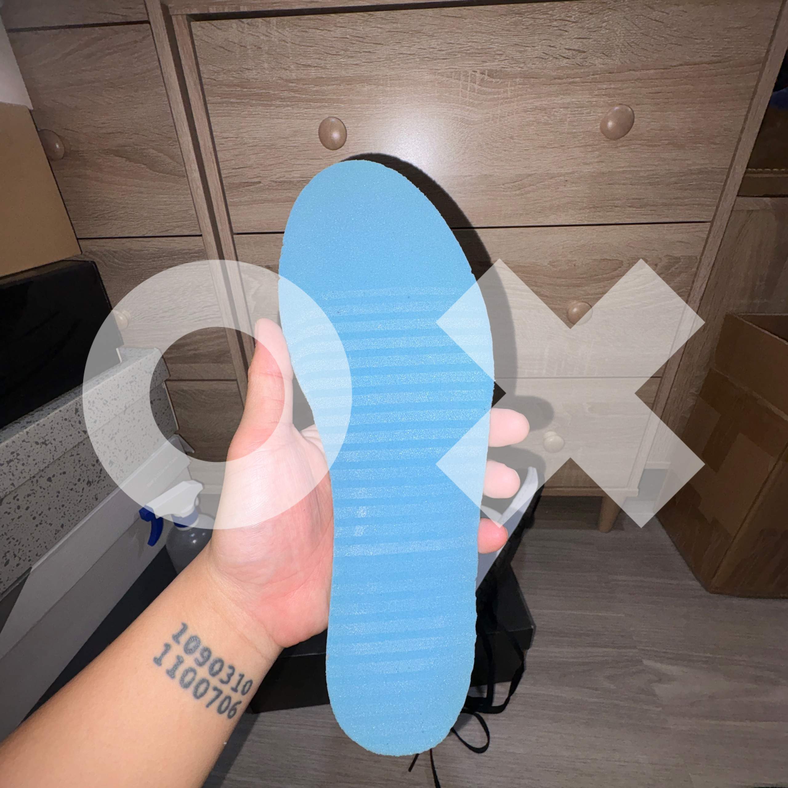 LegitApp