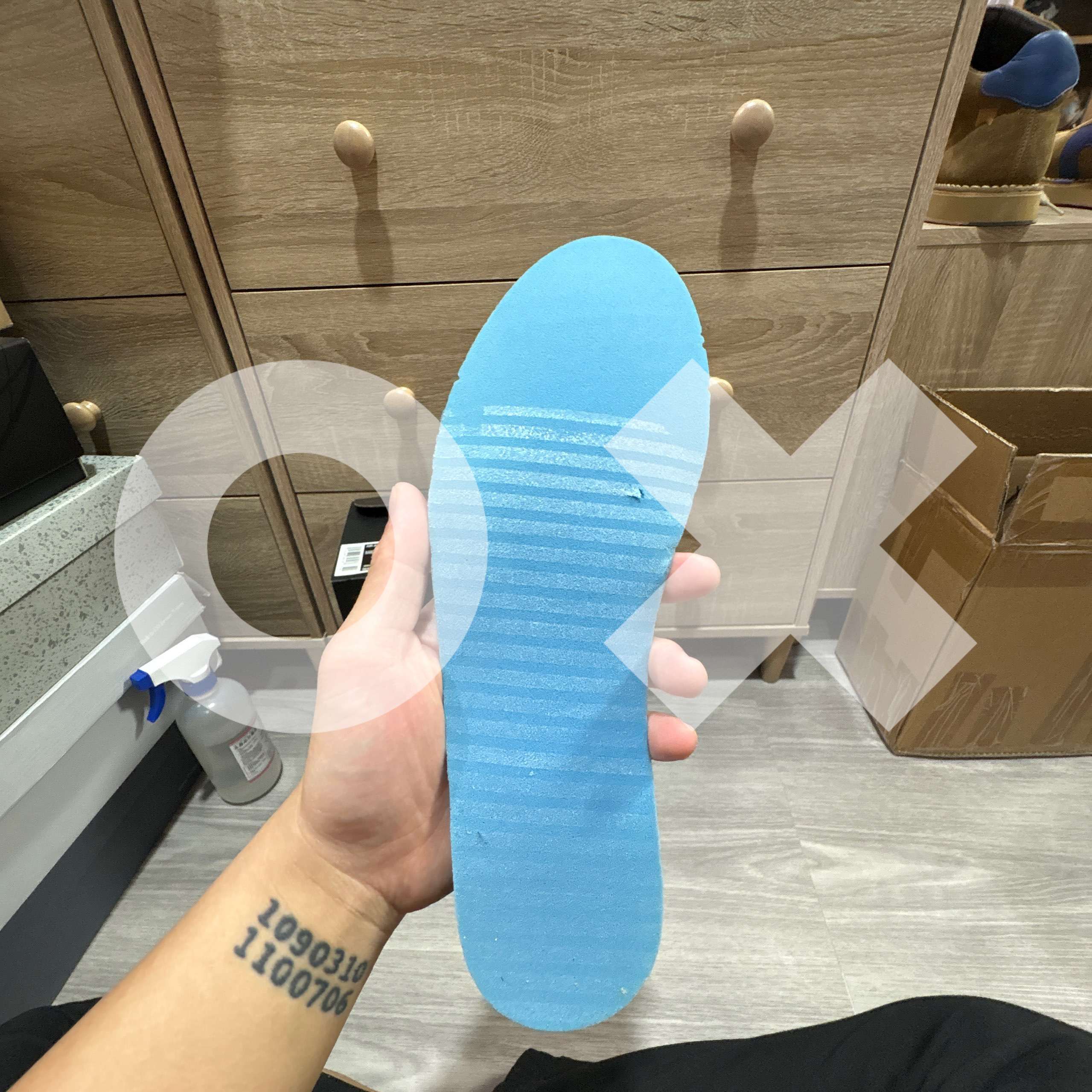 LegitApp