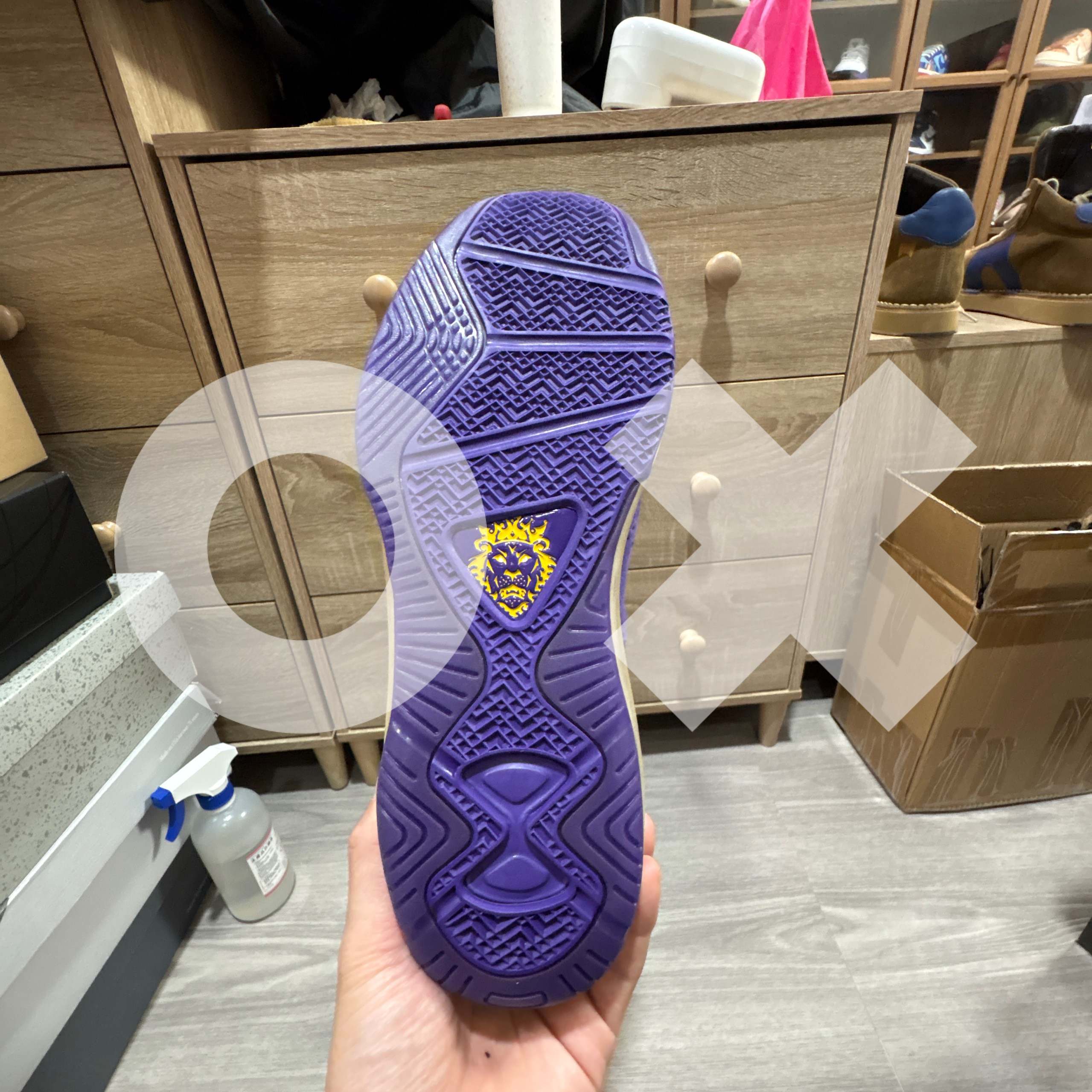 LegitApp