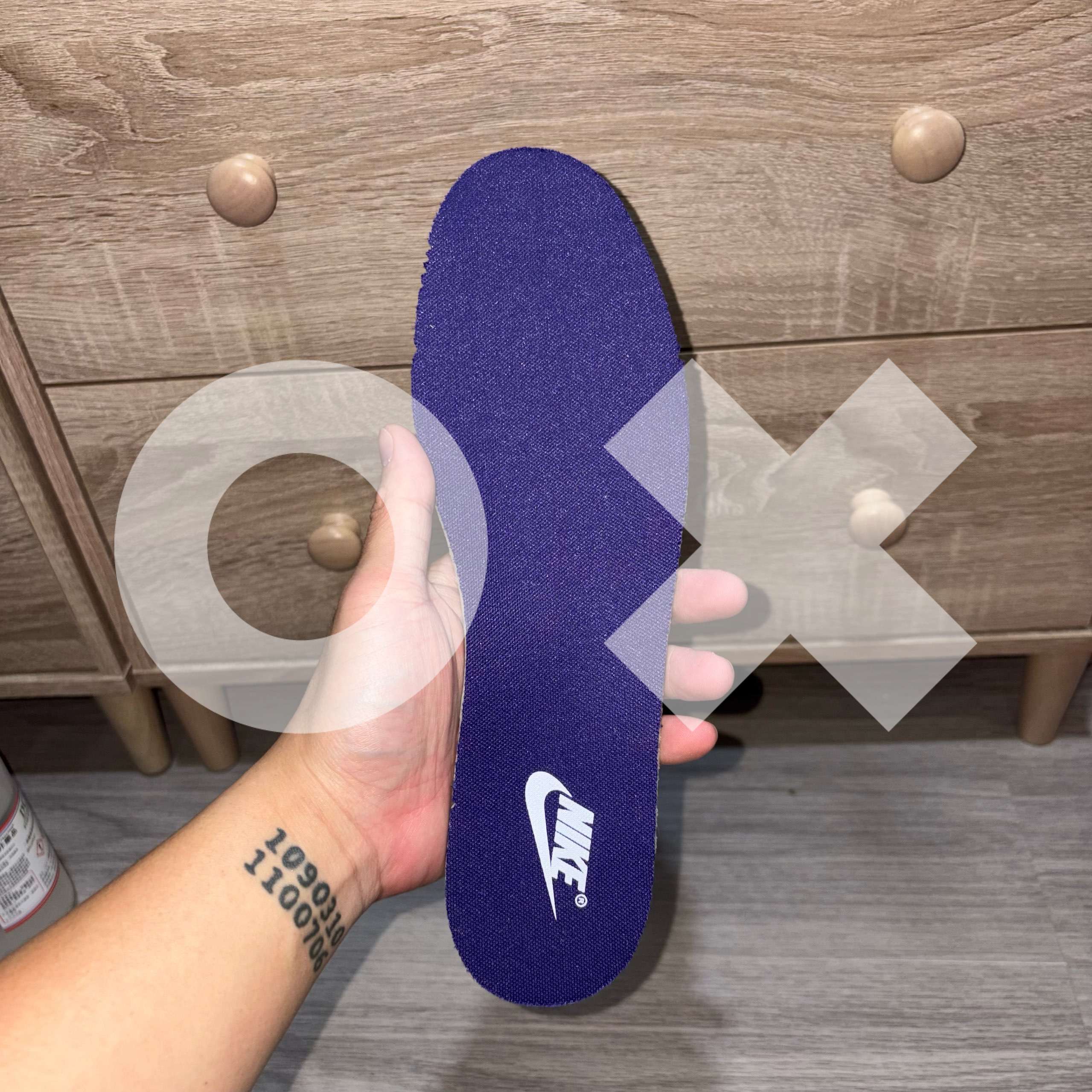 LegitApp