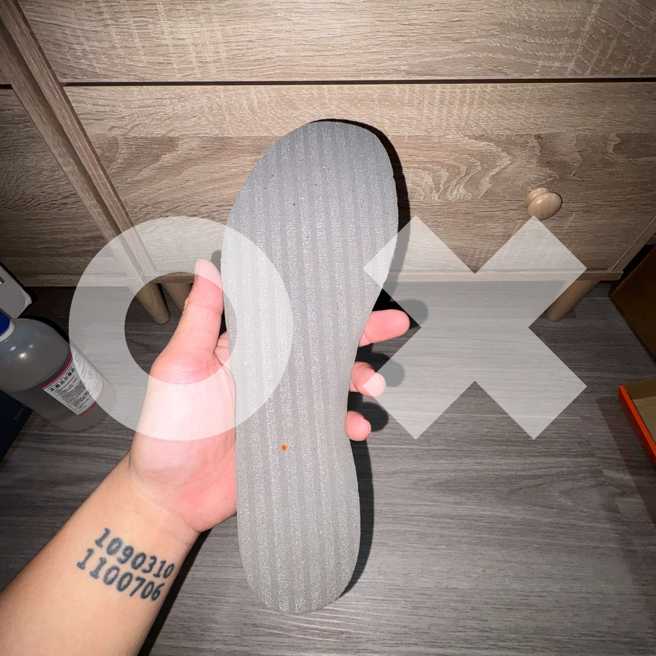 LegitApp