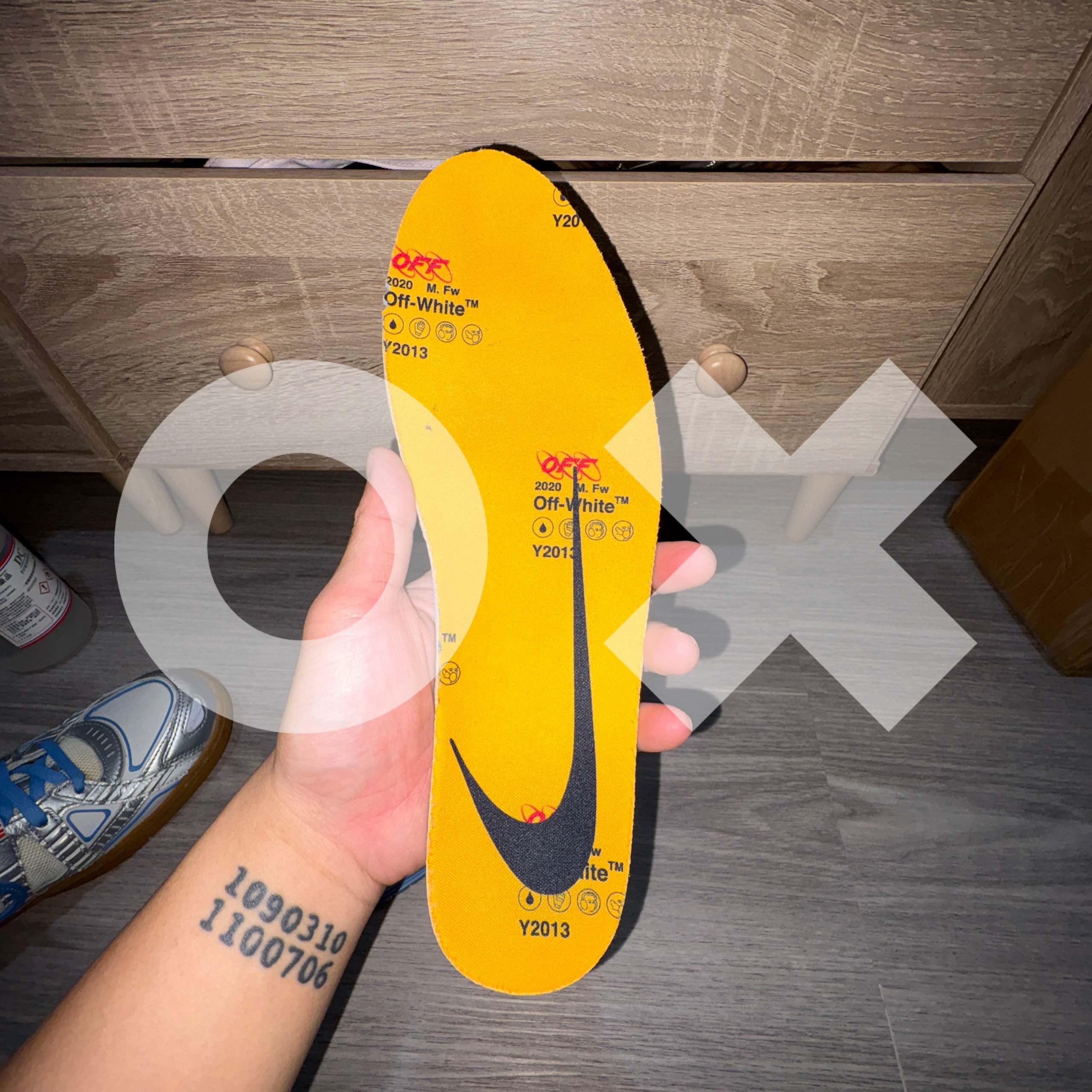 LegitApp