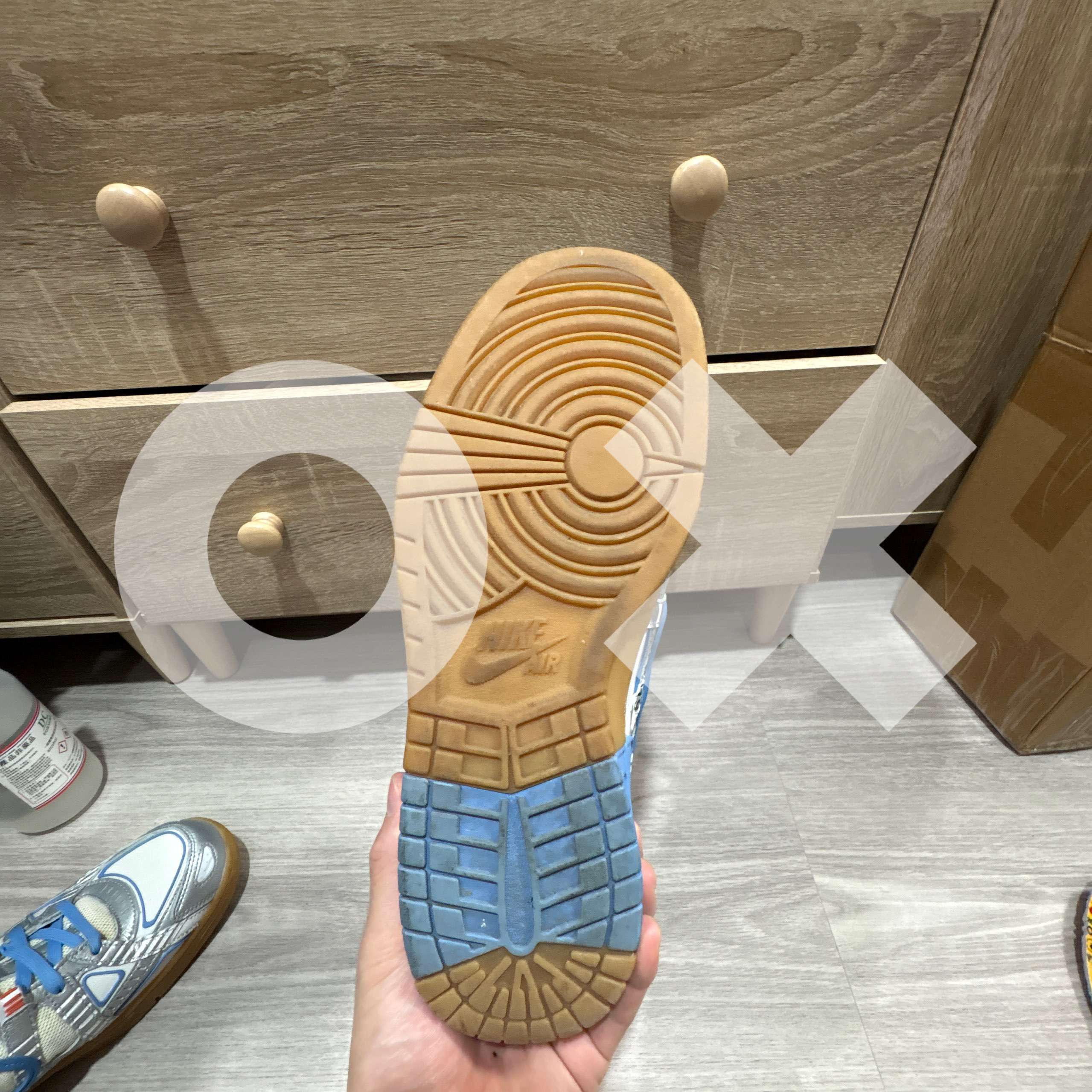 LegitApp
