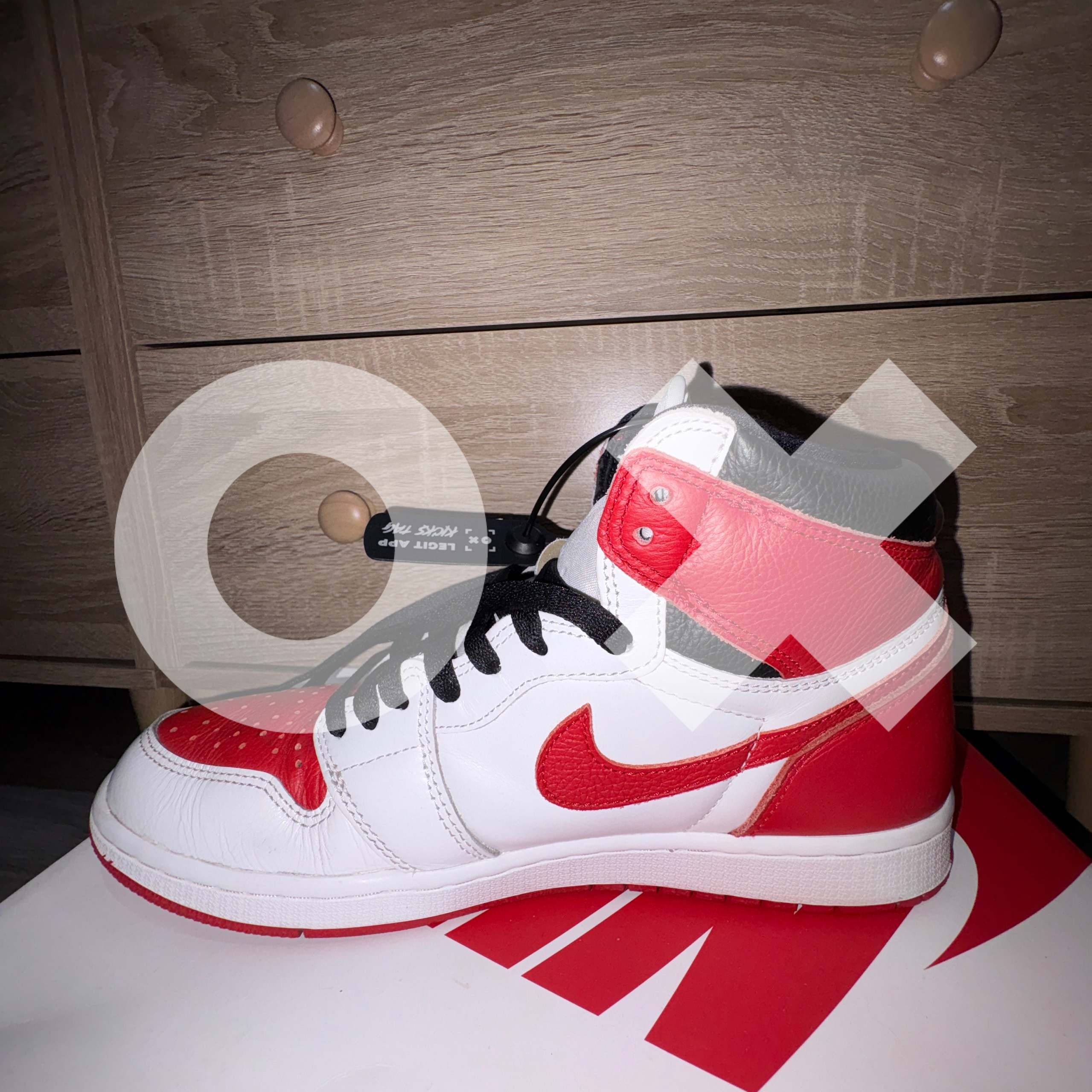 LegitApp