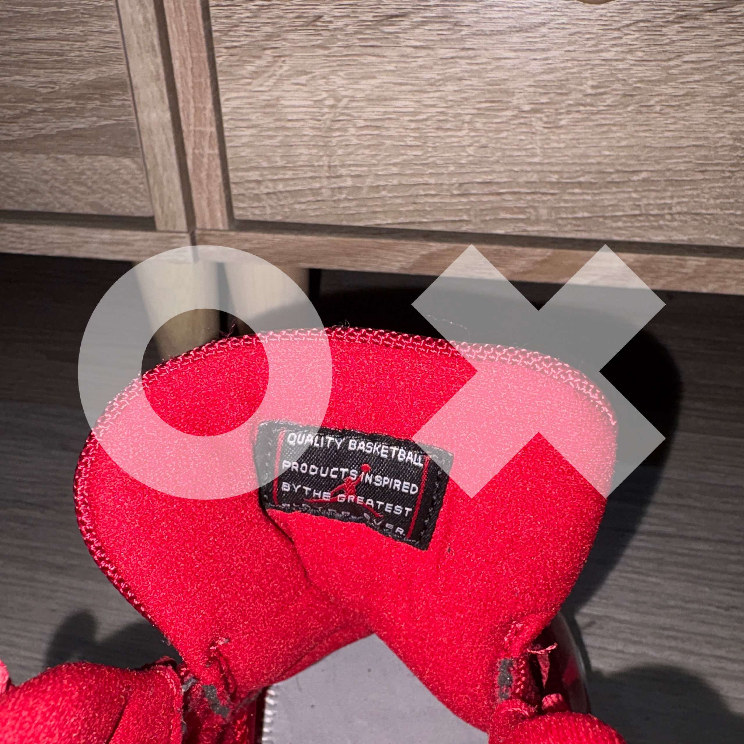 LegitApp