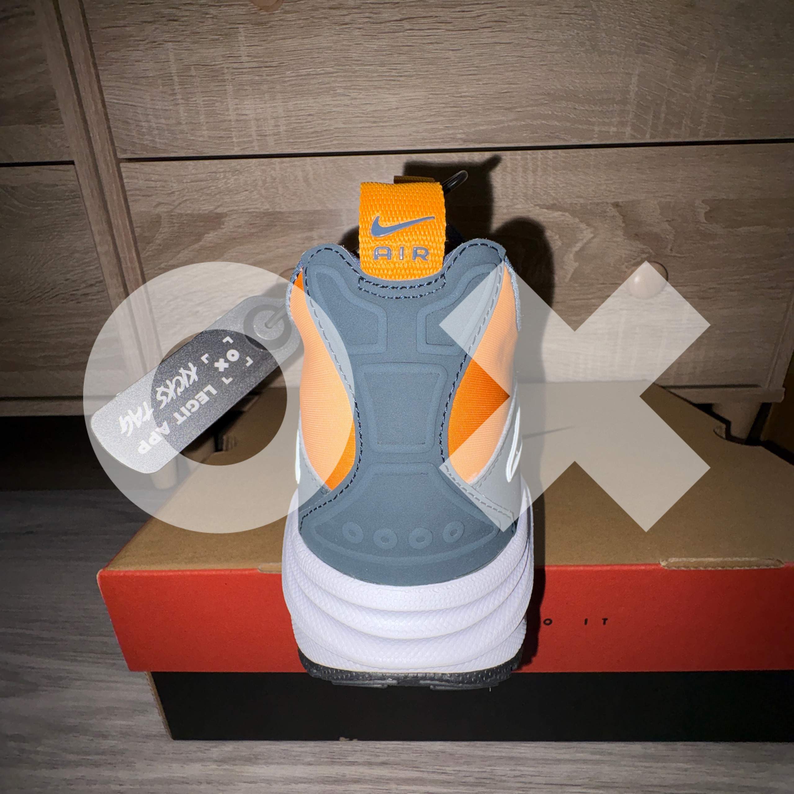 LegitApp