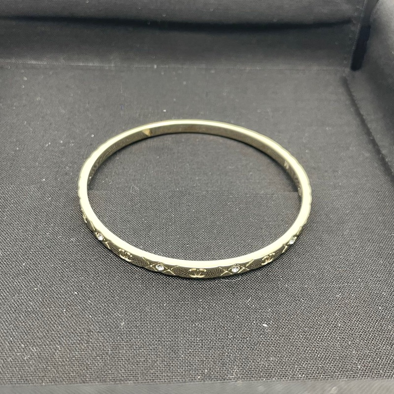 Chanel Bracelet — Front