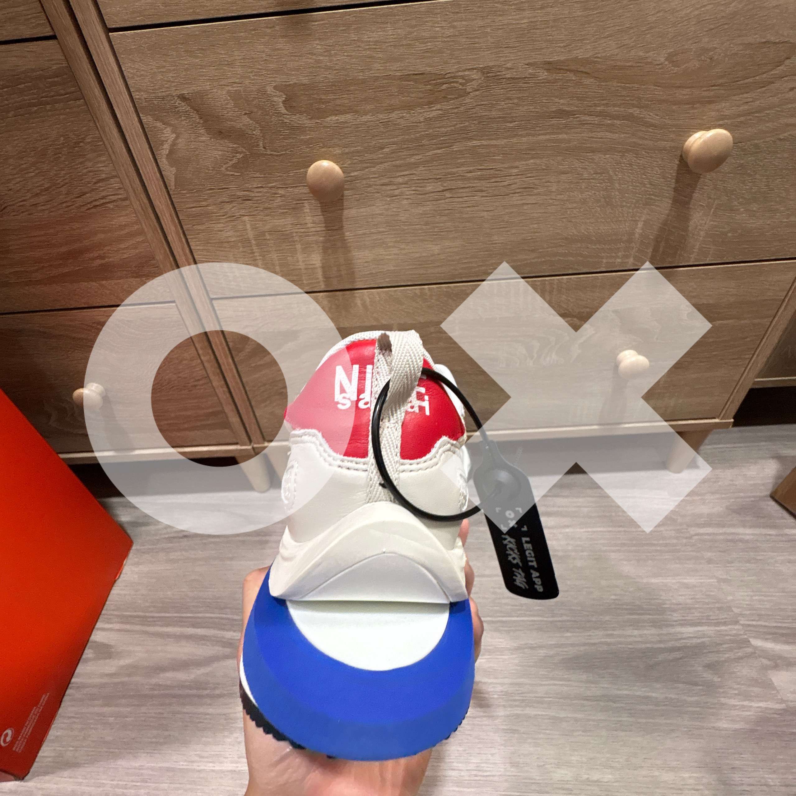 LegitApp