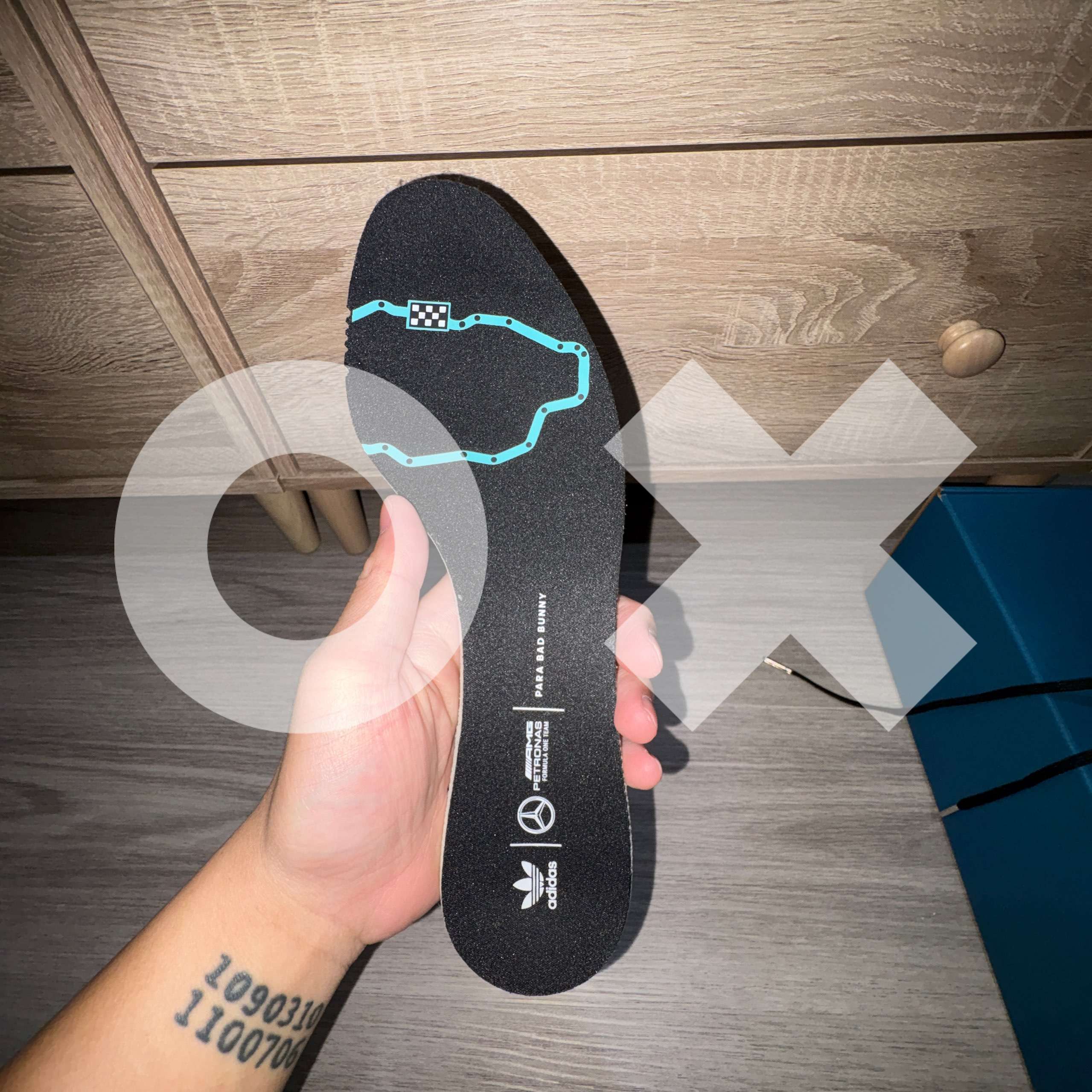 LegitApp