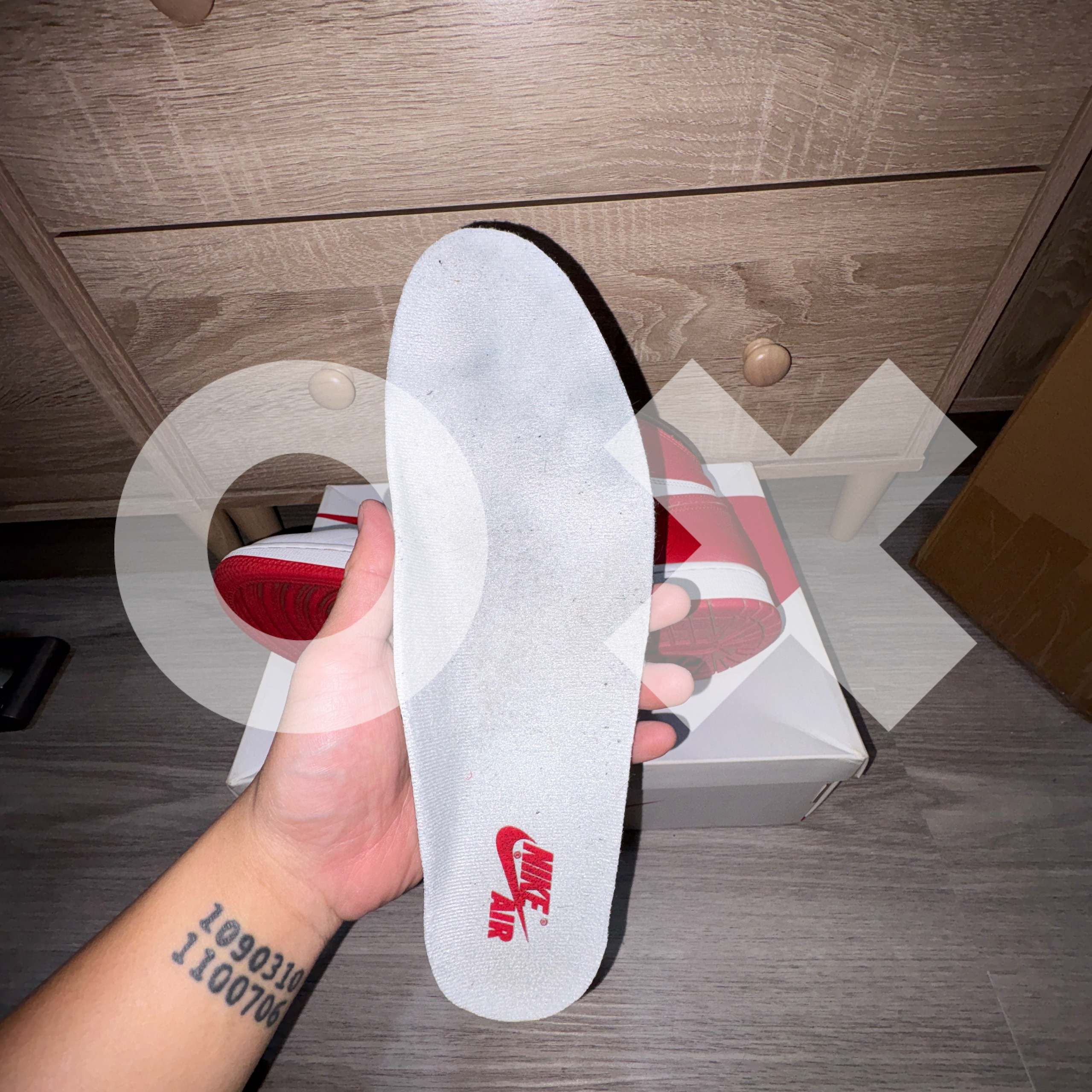 LegitApp