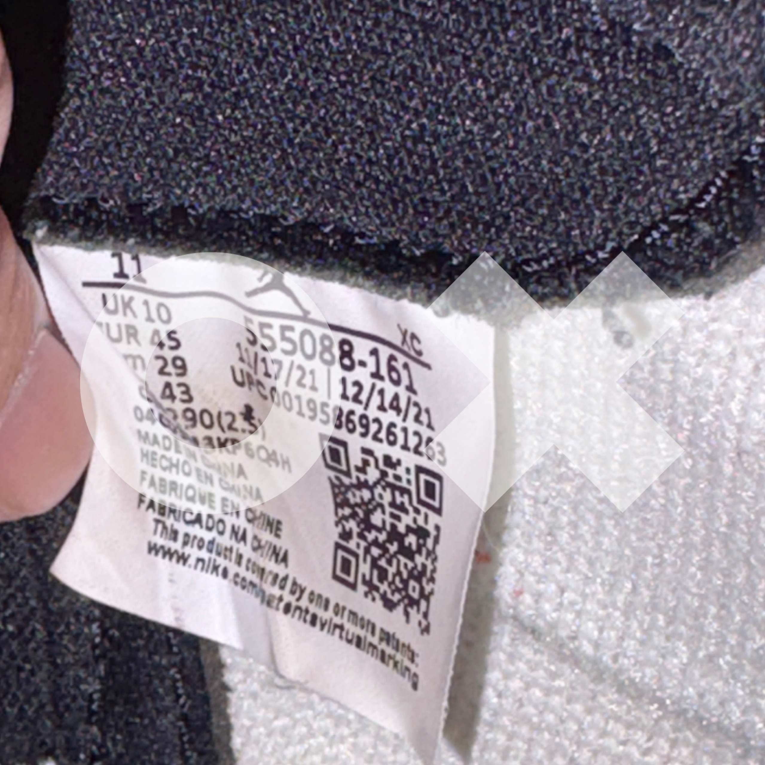 LegitApp