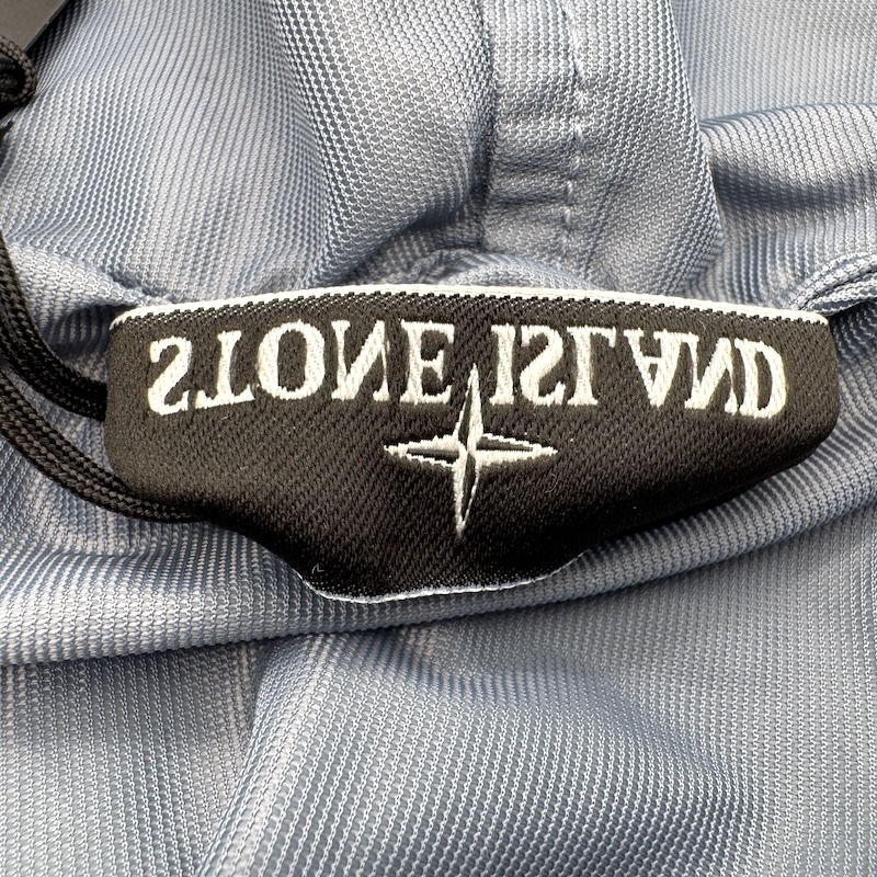 Stone Island (ストーンアイランド) Clothing — 内ラベル(裏)