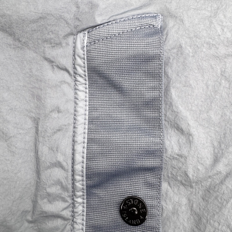 Stone Island (ストーンアイランド) Clothing — ステッチ