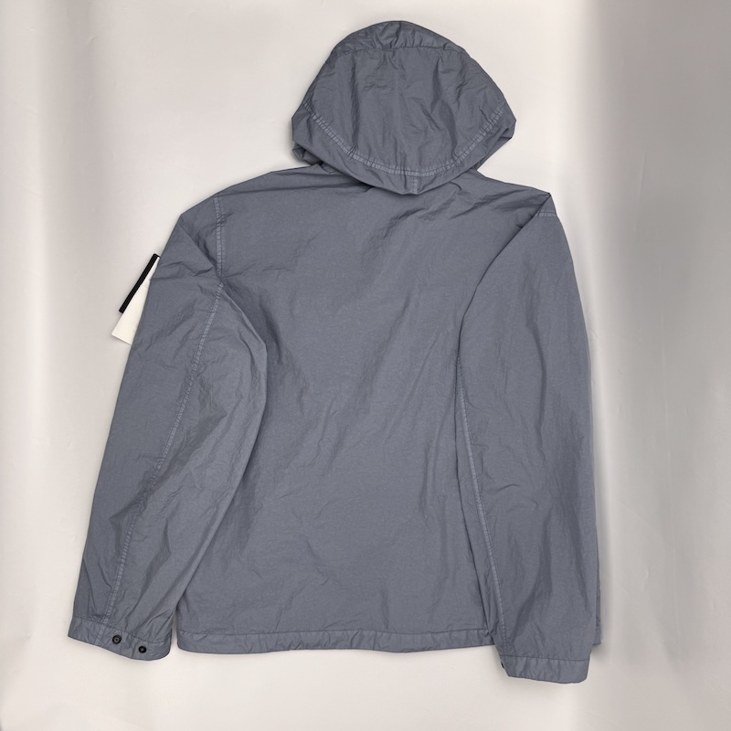 Stone Island (ストーンアイランド) Clothing — 外側(裏)