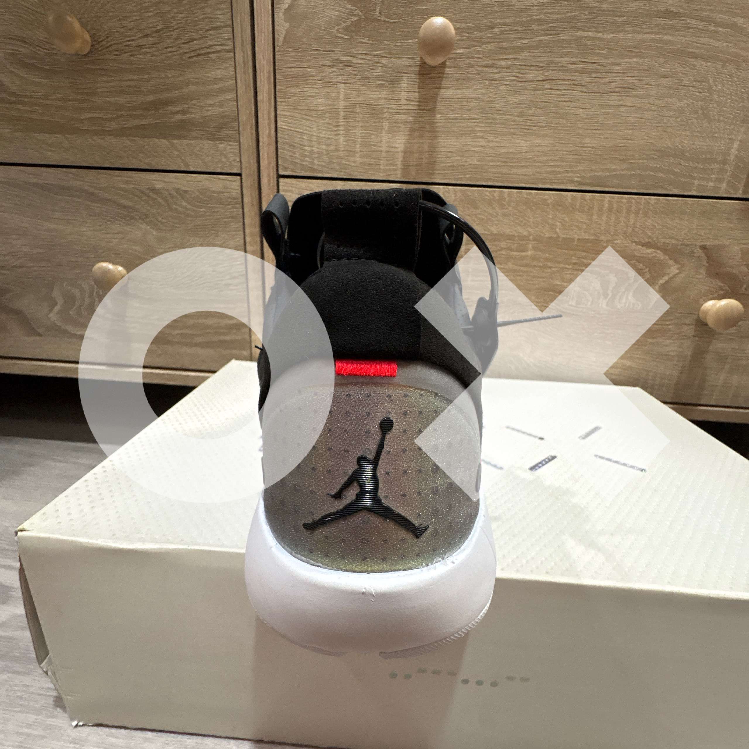 LegitApp