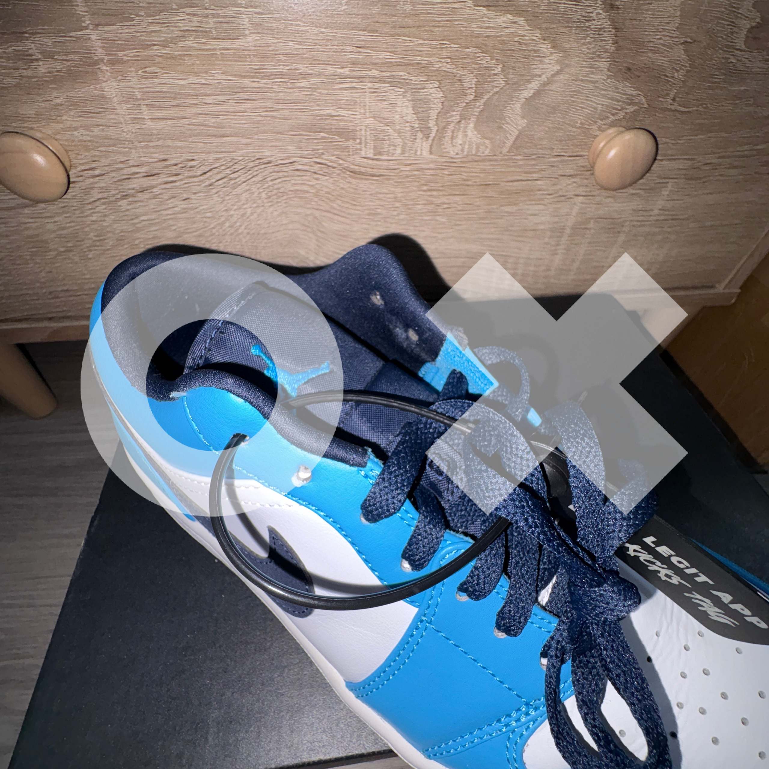 LegitApp
