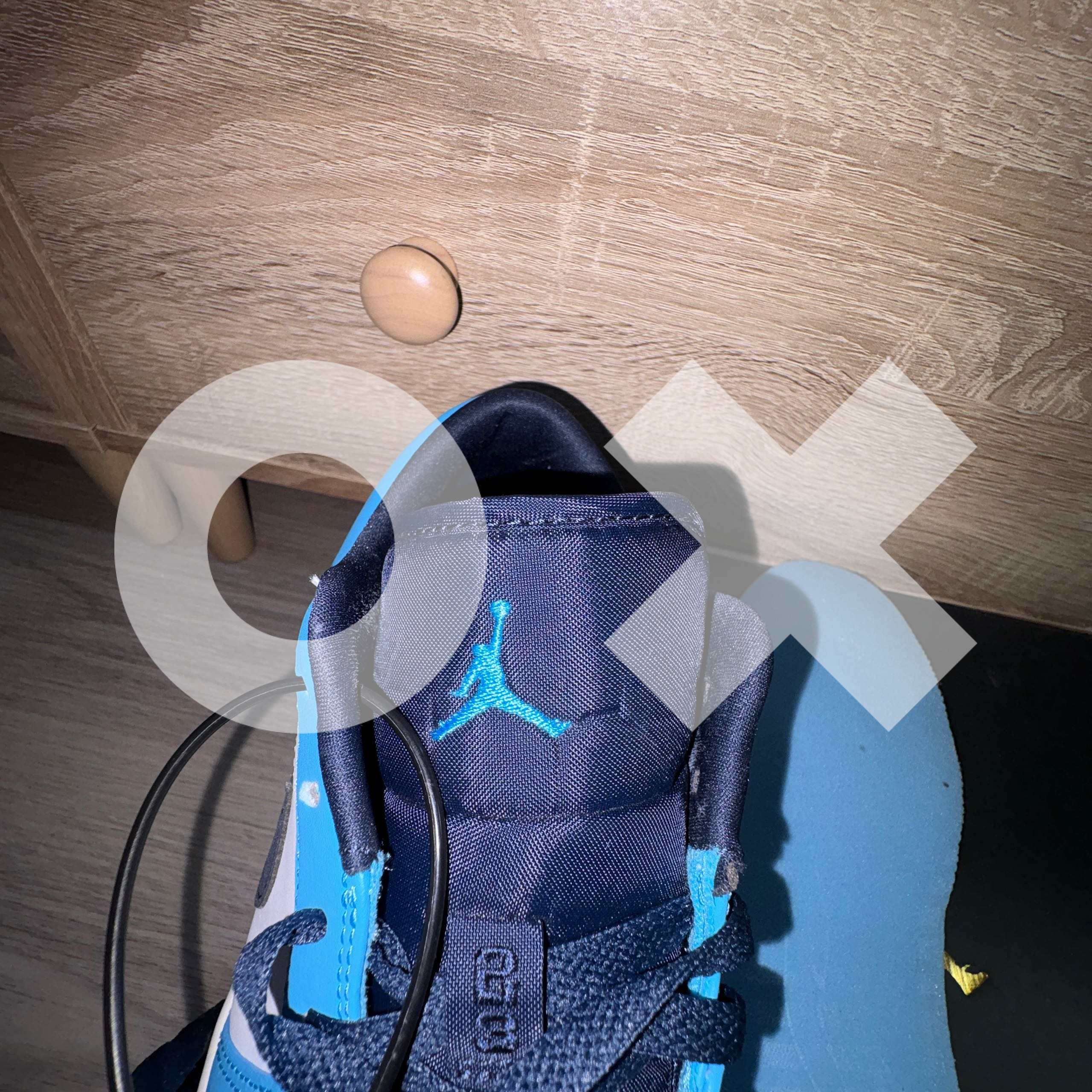 LegitApp