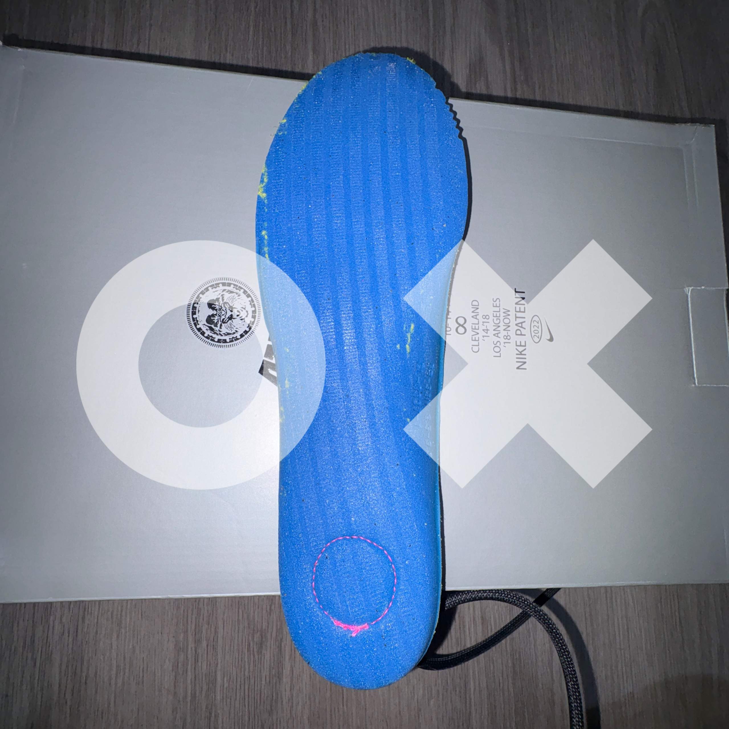 LegitApp