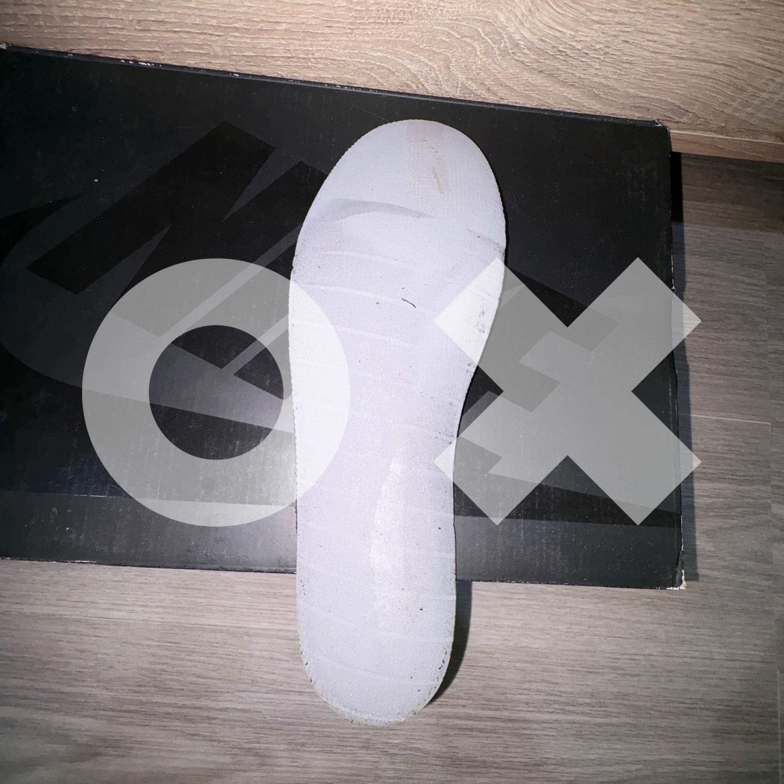 LegitApp