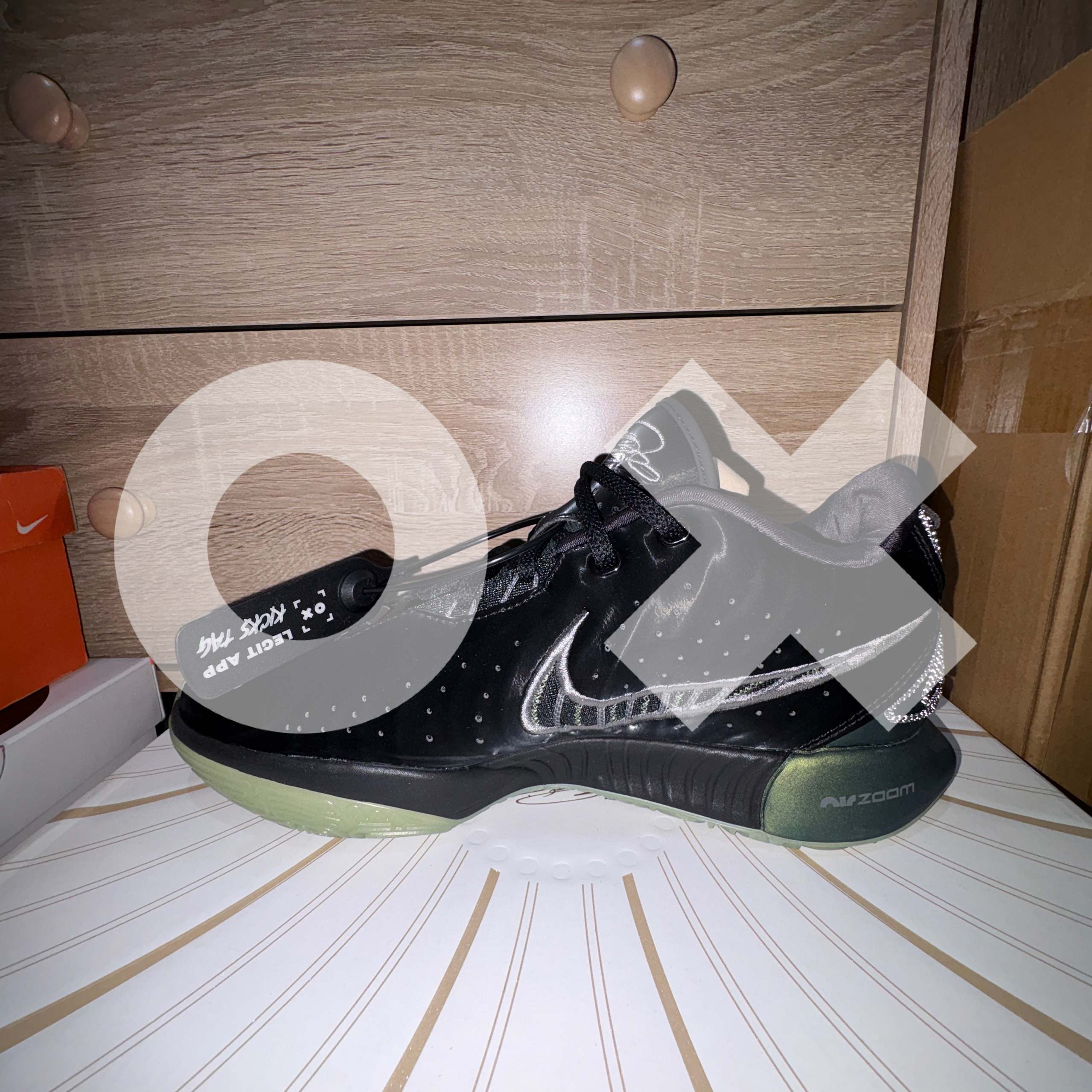 LegitApp