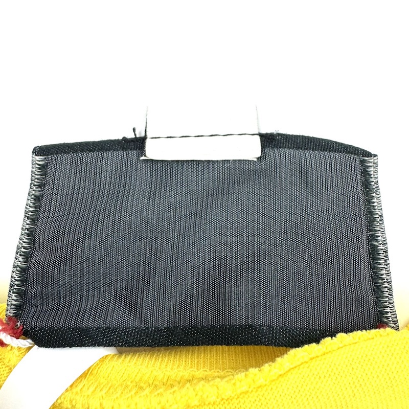 Gucci (グッチ) Clothing — 内ラベル(裏)