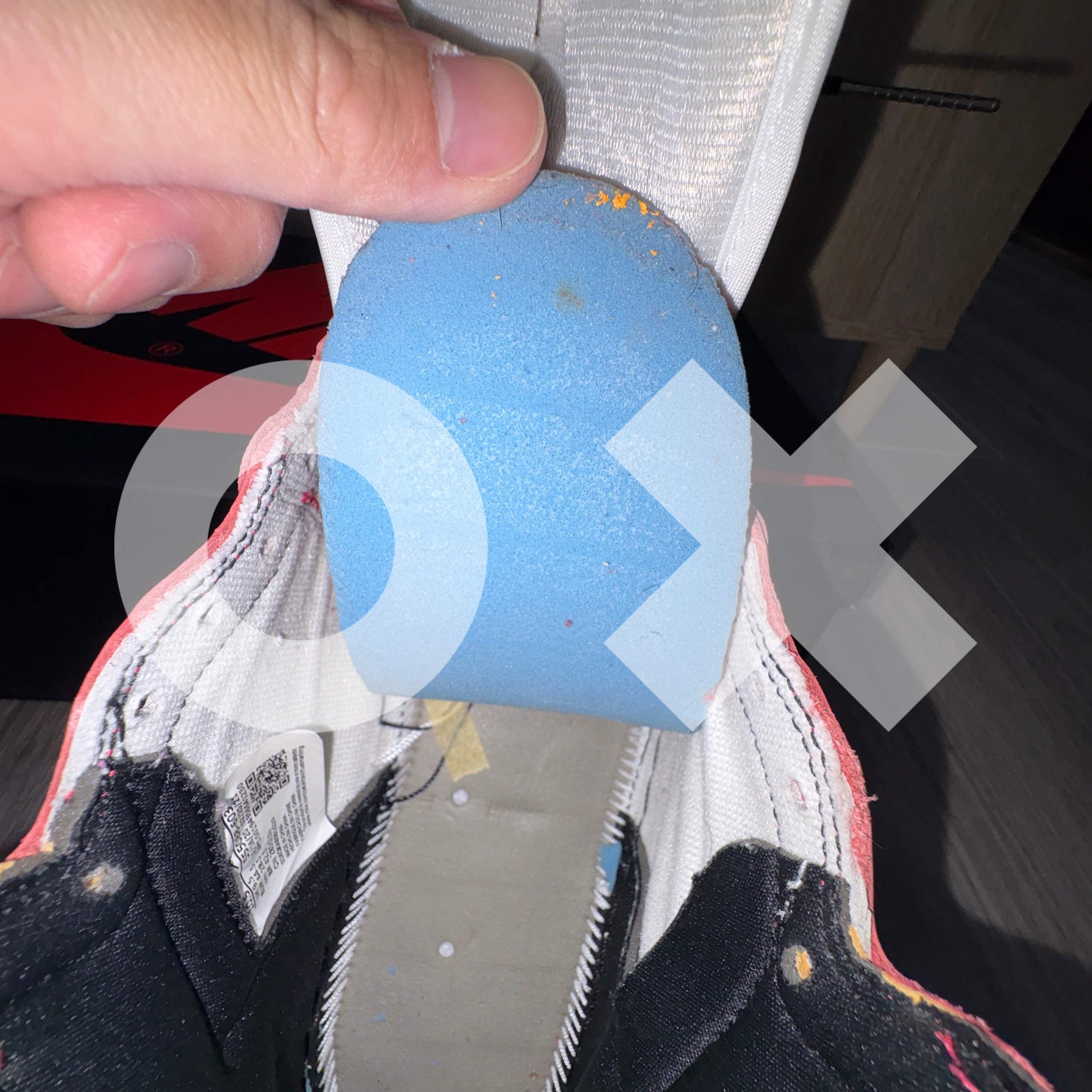 LegitApp
