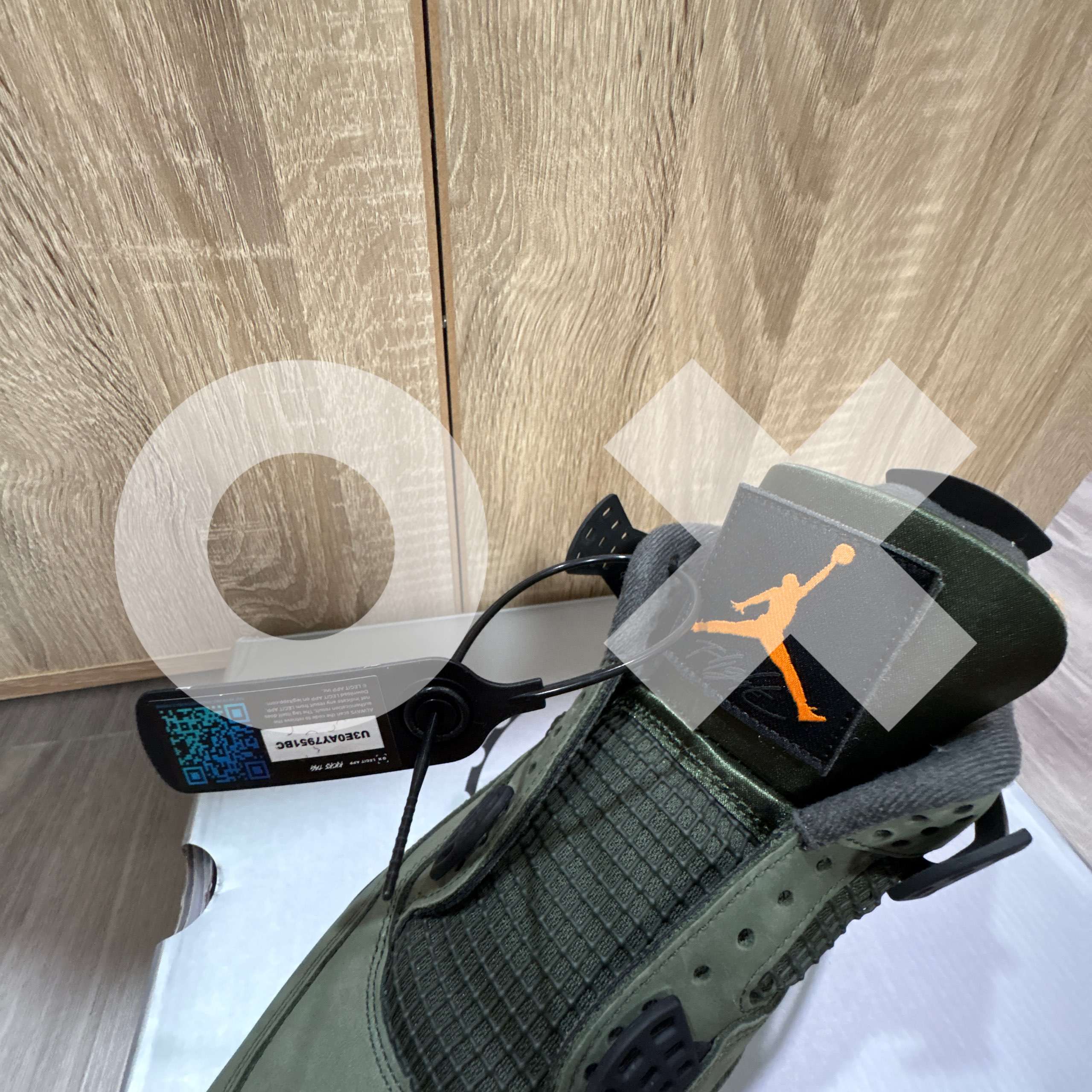 LegitApp