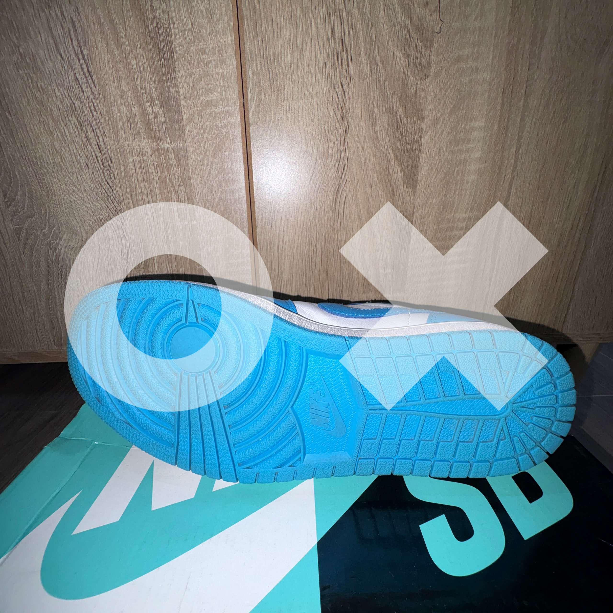 LegitApp