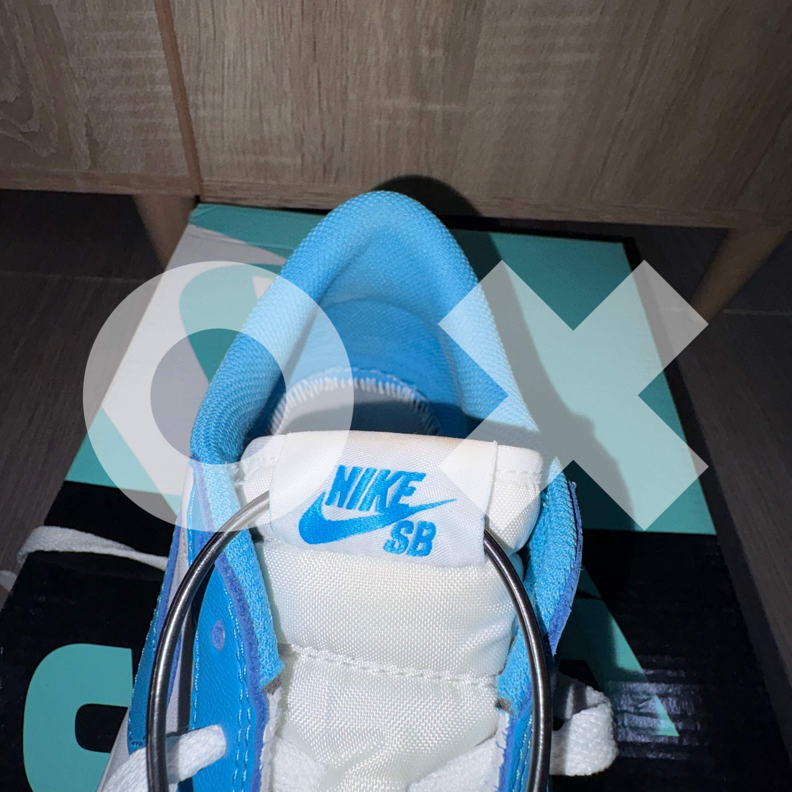 LegitApp