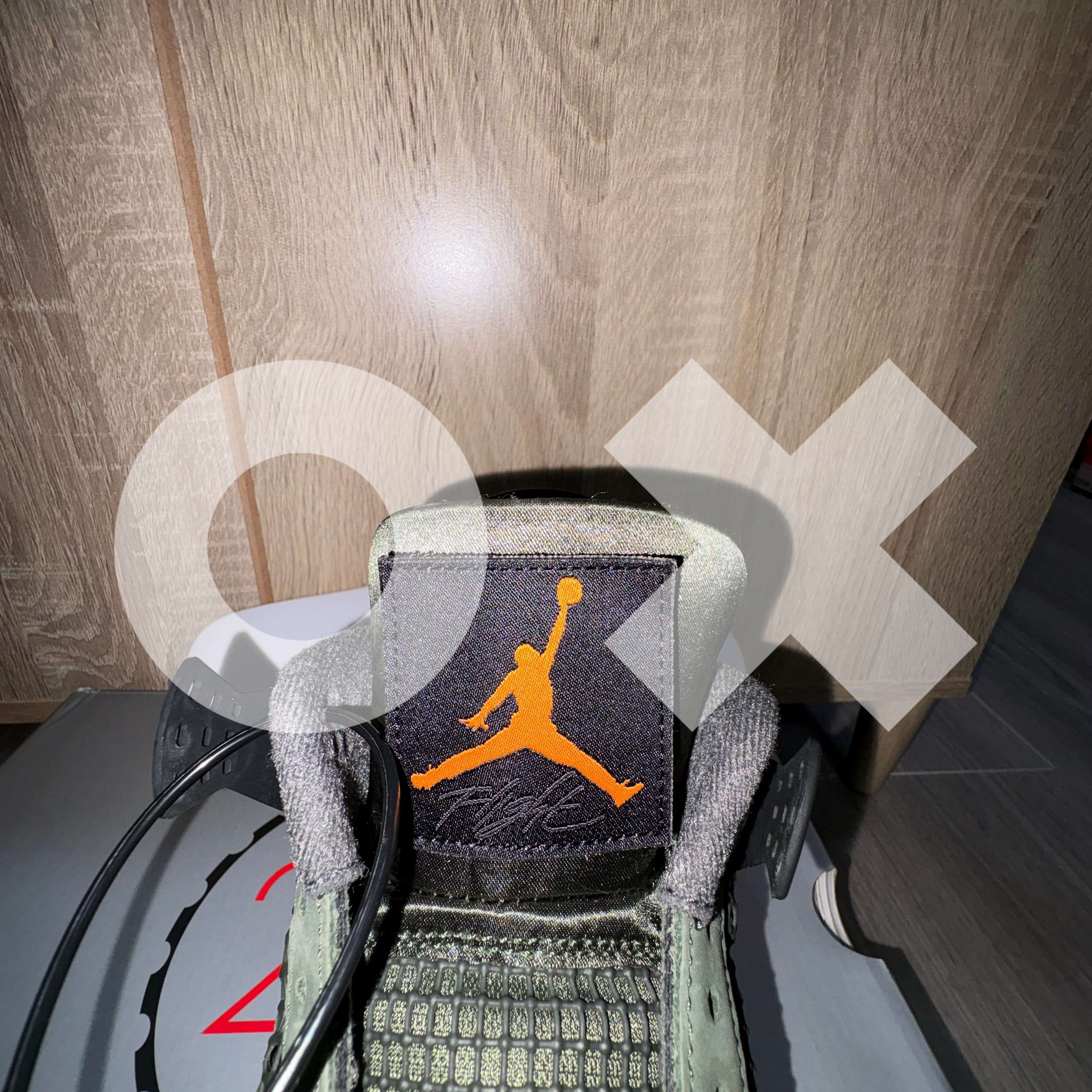 LegitApp