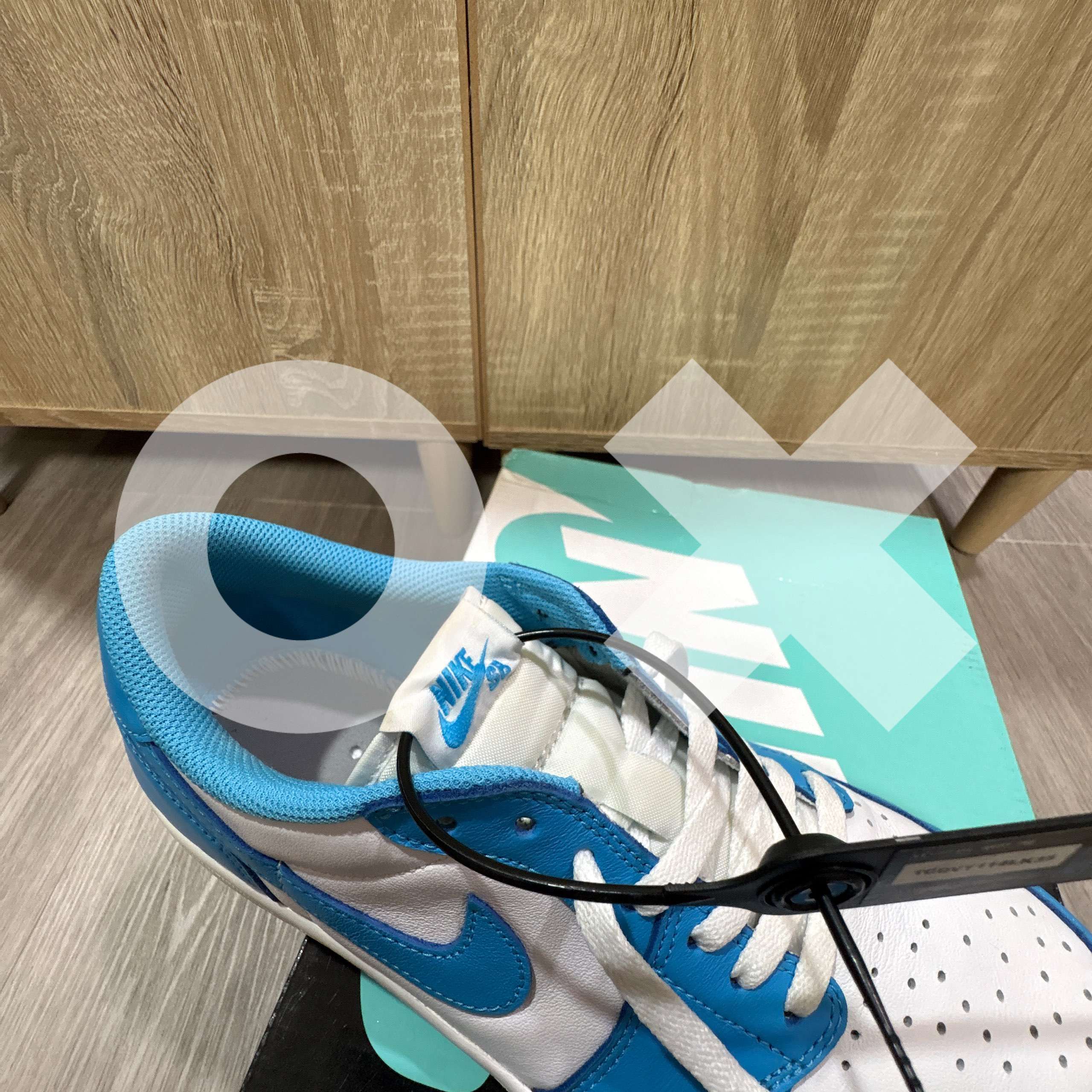 LegitApp