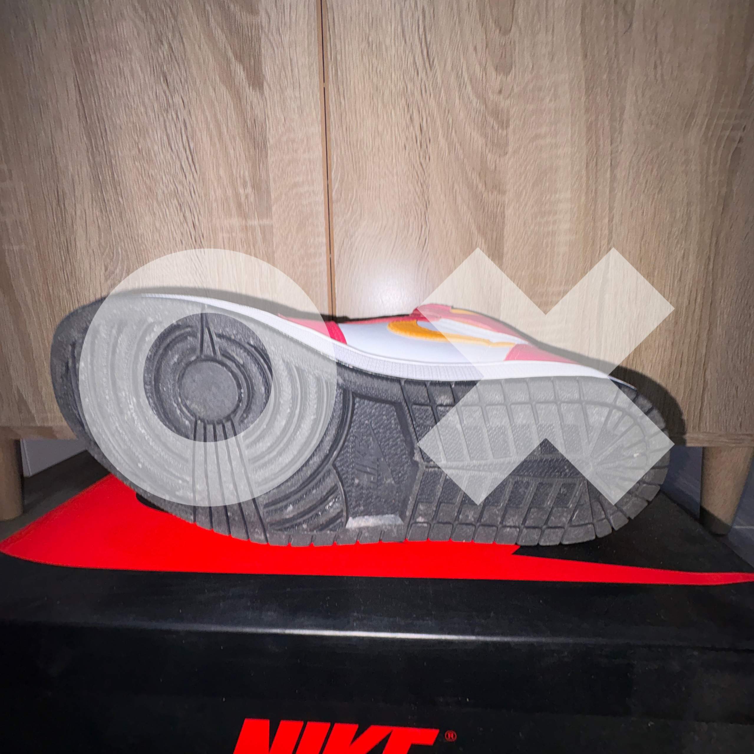 LegitApp