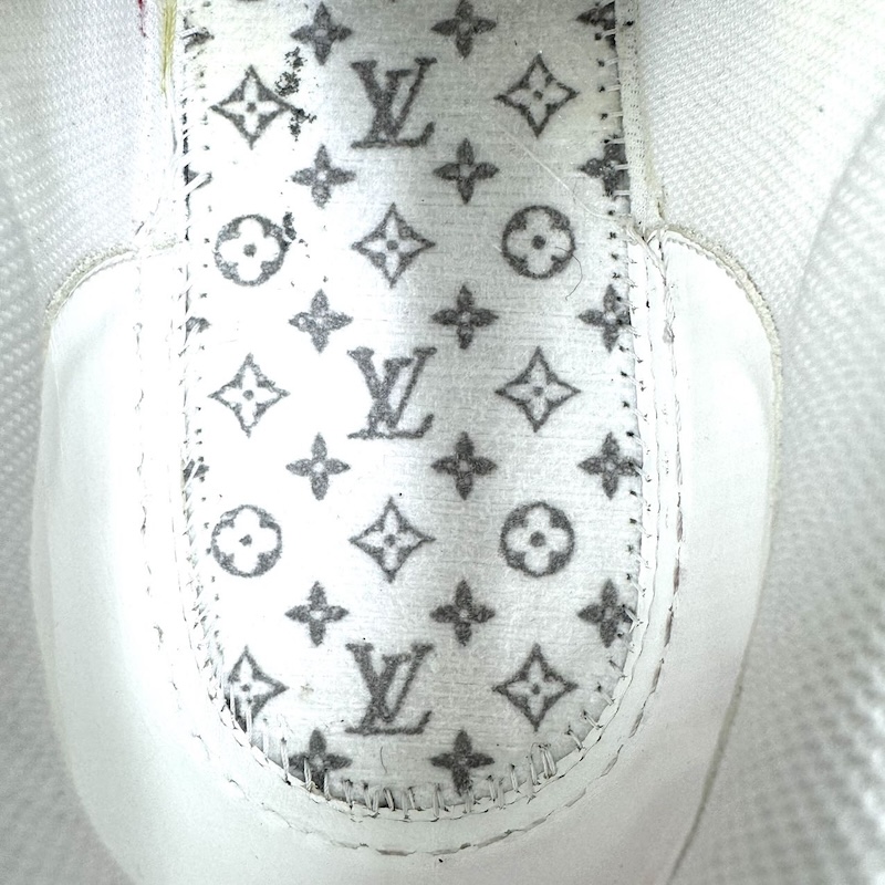 Gucci Other — Wewnętrzne szycie