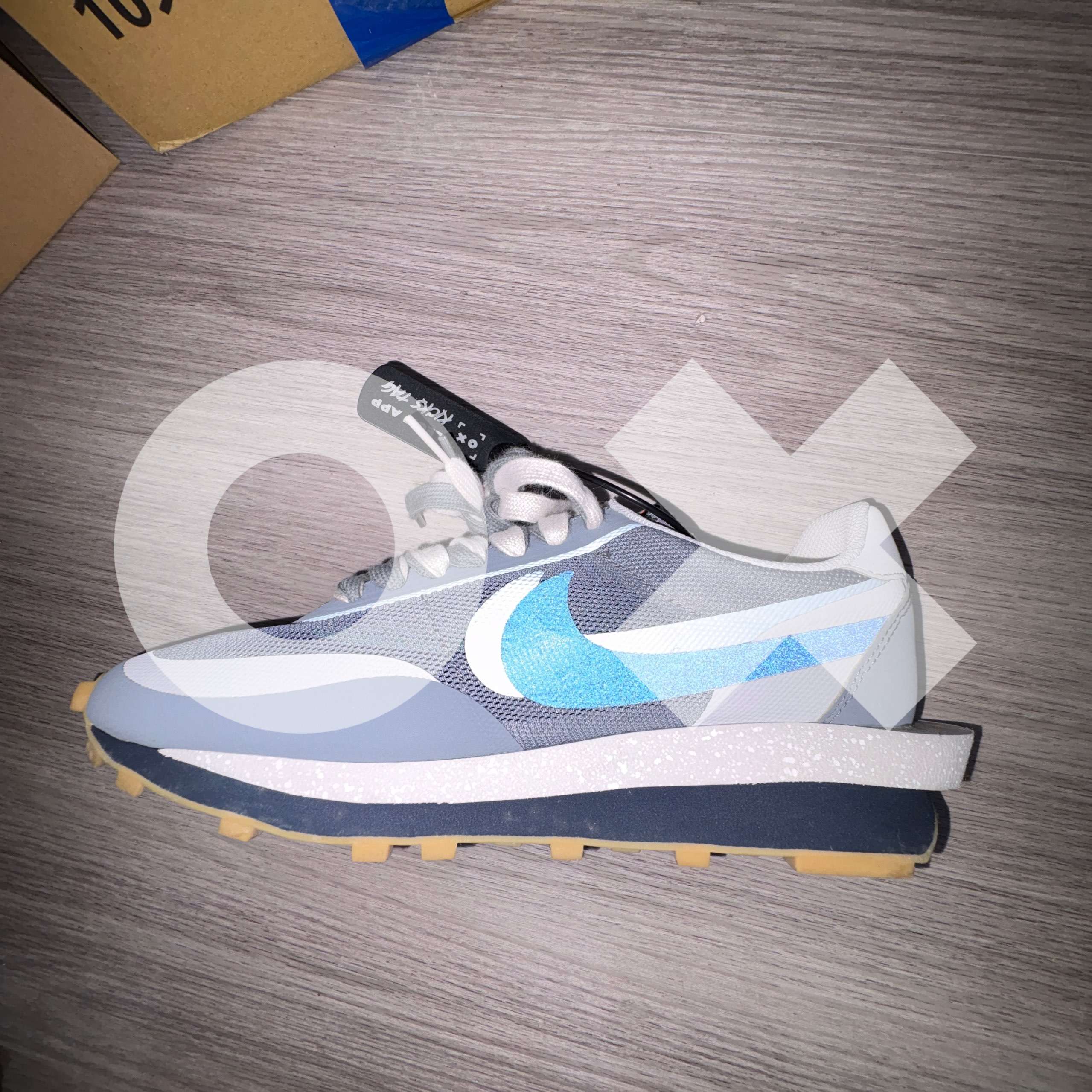 LegitApp