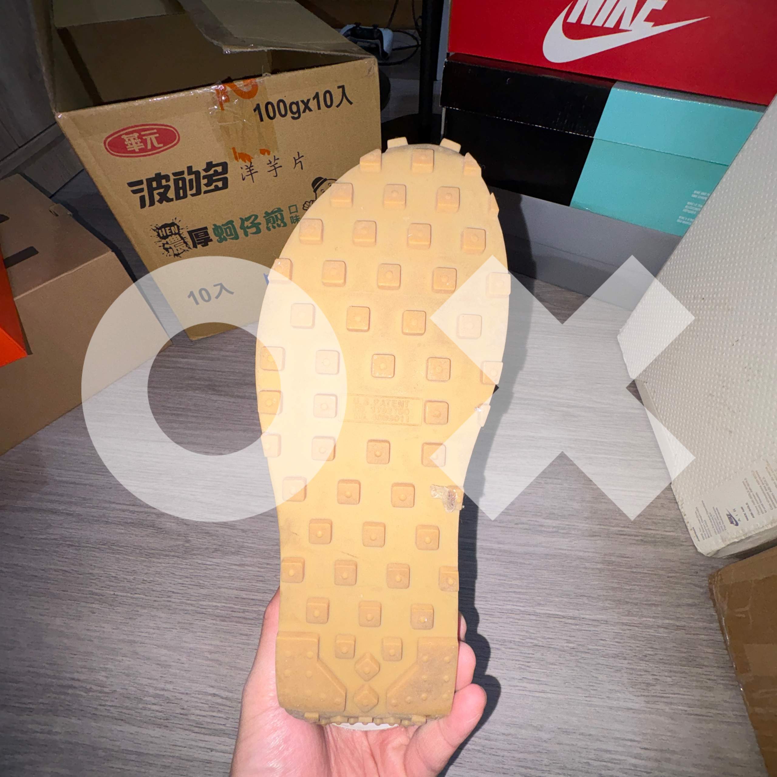 LegitApp