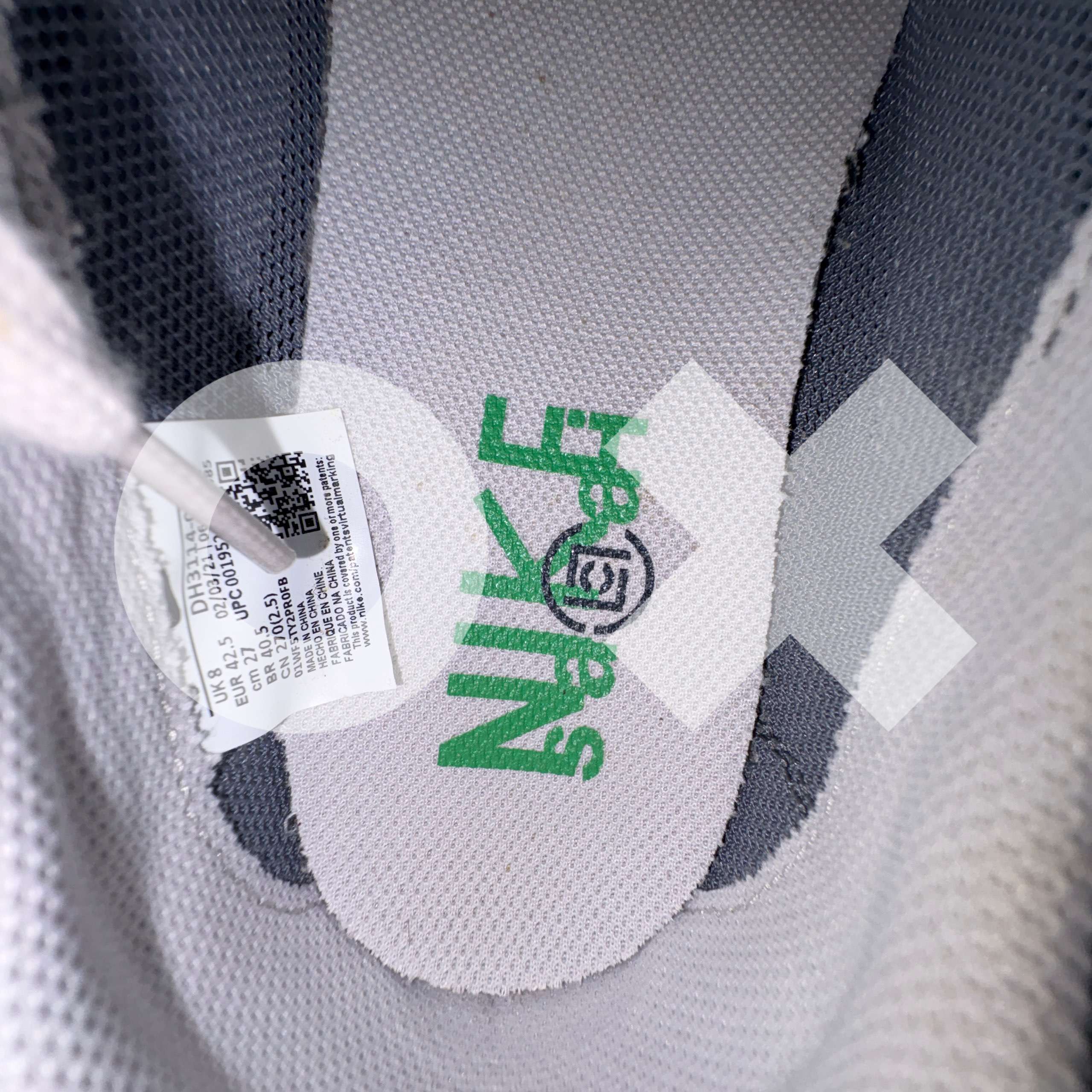LegitApp